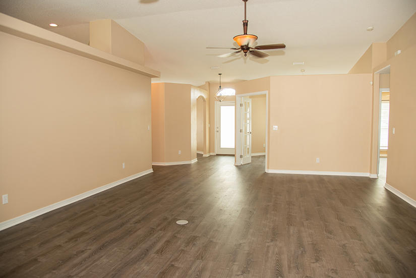 HOLLEY BY THE SEA - Residential Lease