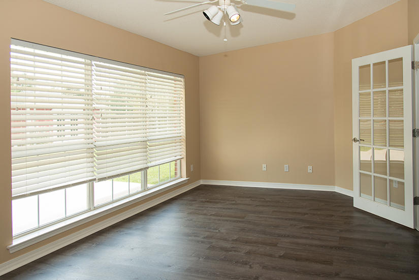 HOLLEY BY THE SEA - Residential Lease