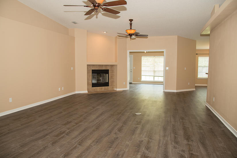 HOLLEY BY THE SEA - Residential Lease