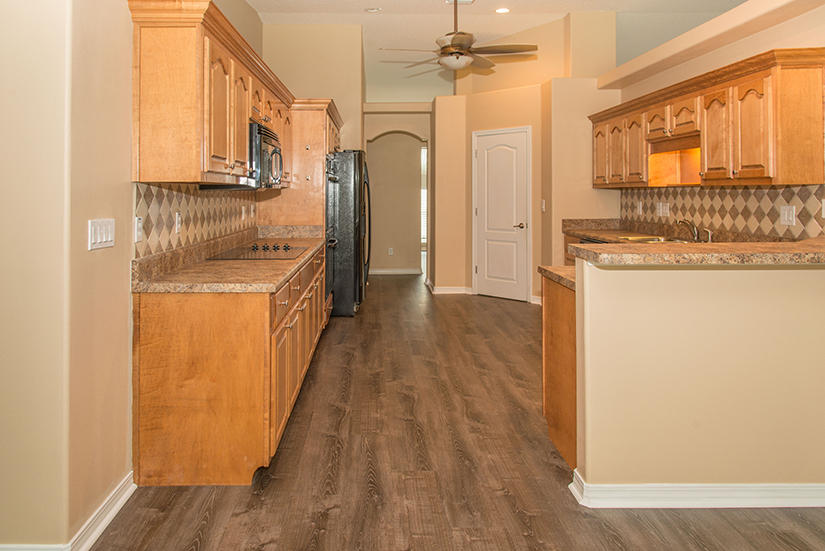 HOLLEY BY THE SEA - Residential Lease