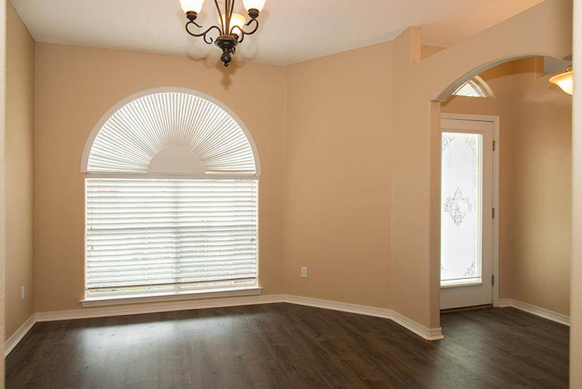 HOLLEY BY THE SEA - Residential Lease