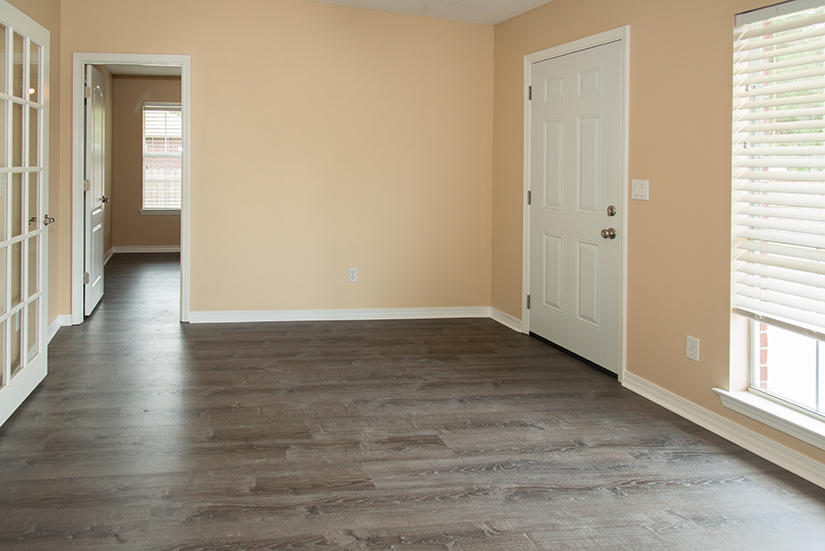 HOLLEY BY THE SEA - Residential Lease