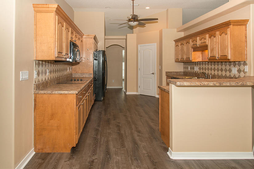 HOLLEY BY THE SEA - Residential Lease
