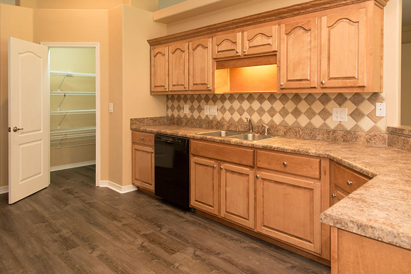 HOLLEY BY THE SEA - Residential Lease