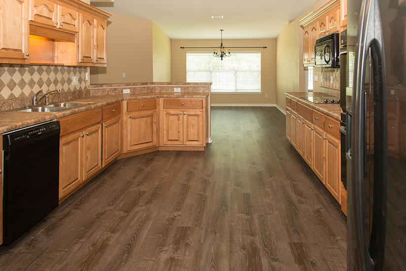 HOLLEY BY THE SEA - Residential Lease
