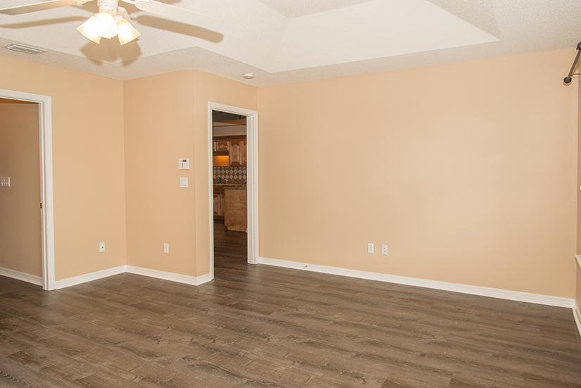 HOLLEY BY THE SEA - Residential Lease