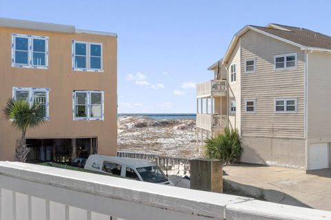 A home in Destin