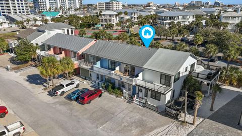 A home in Destin