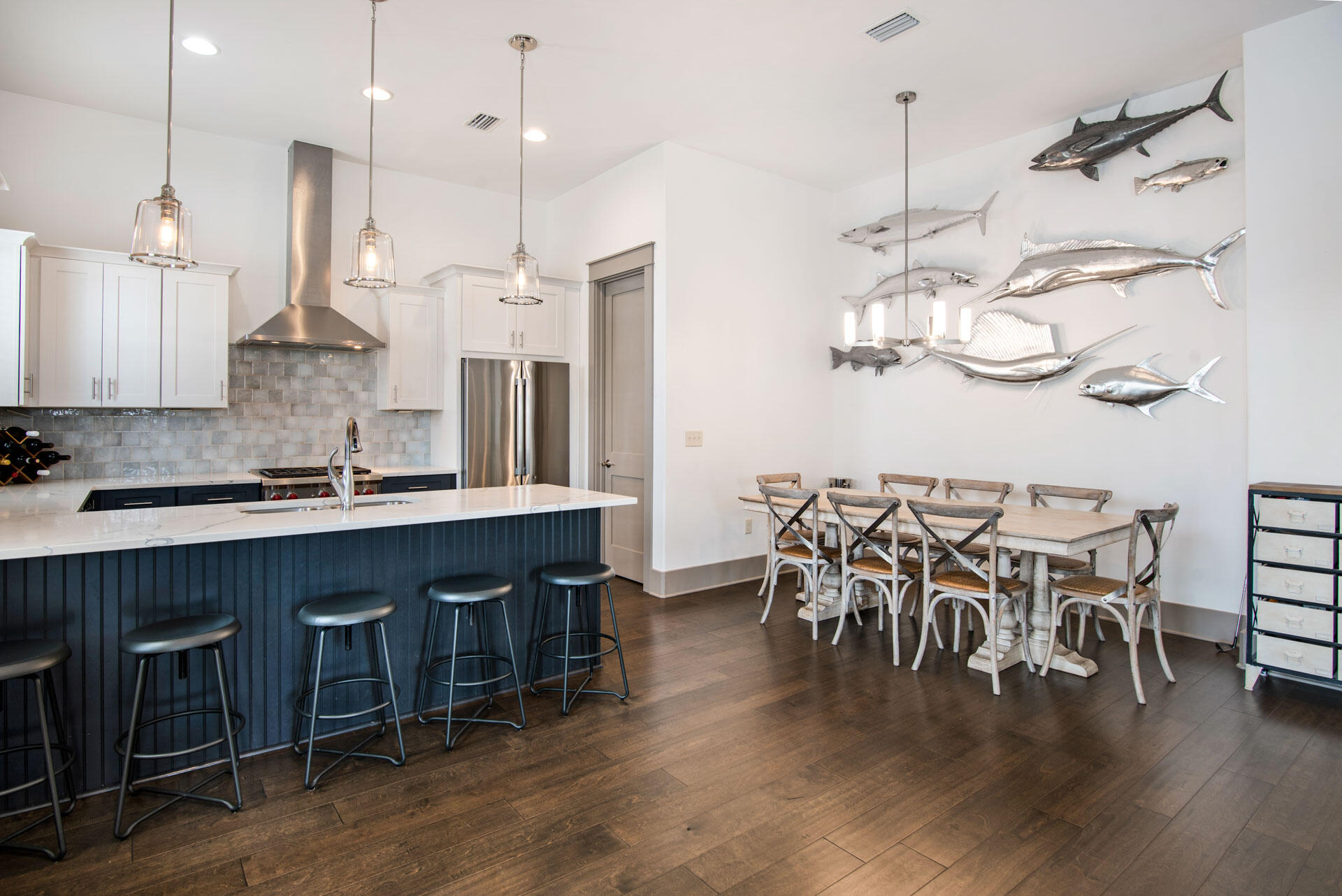 BEACH HIGHLANDS - Residential