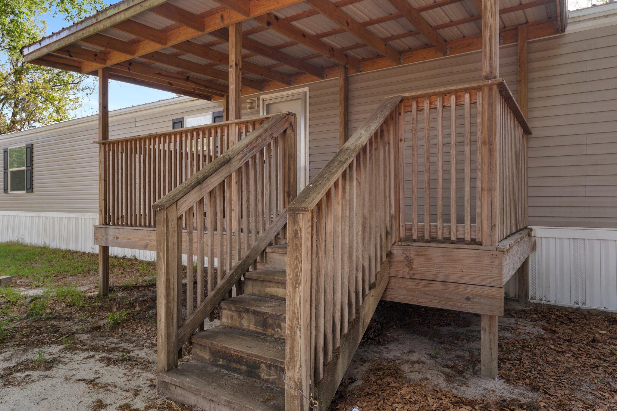 No Named Subdivision - Residential