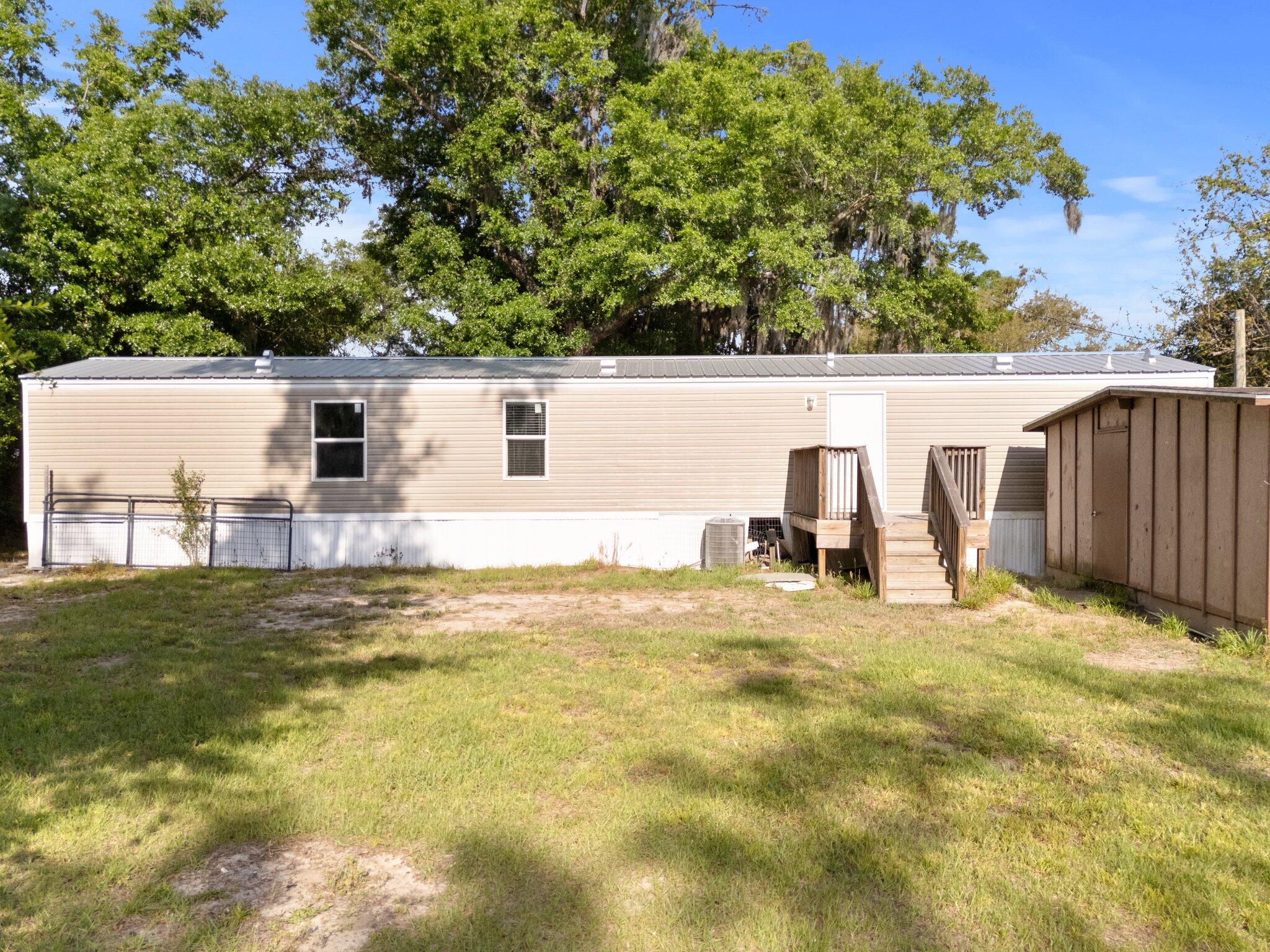 No Named Subdivision - Residential