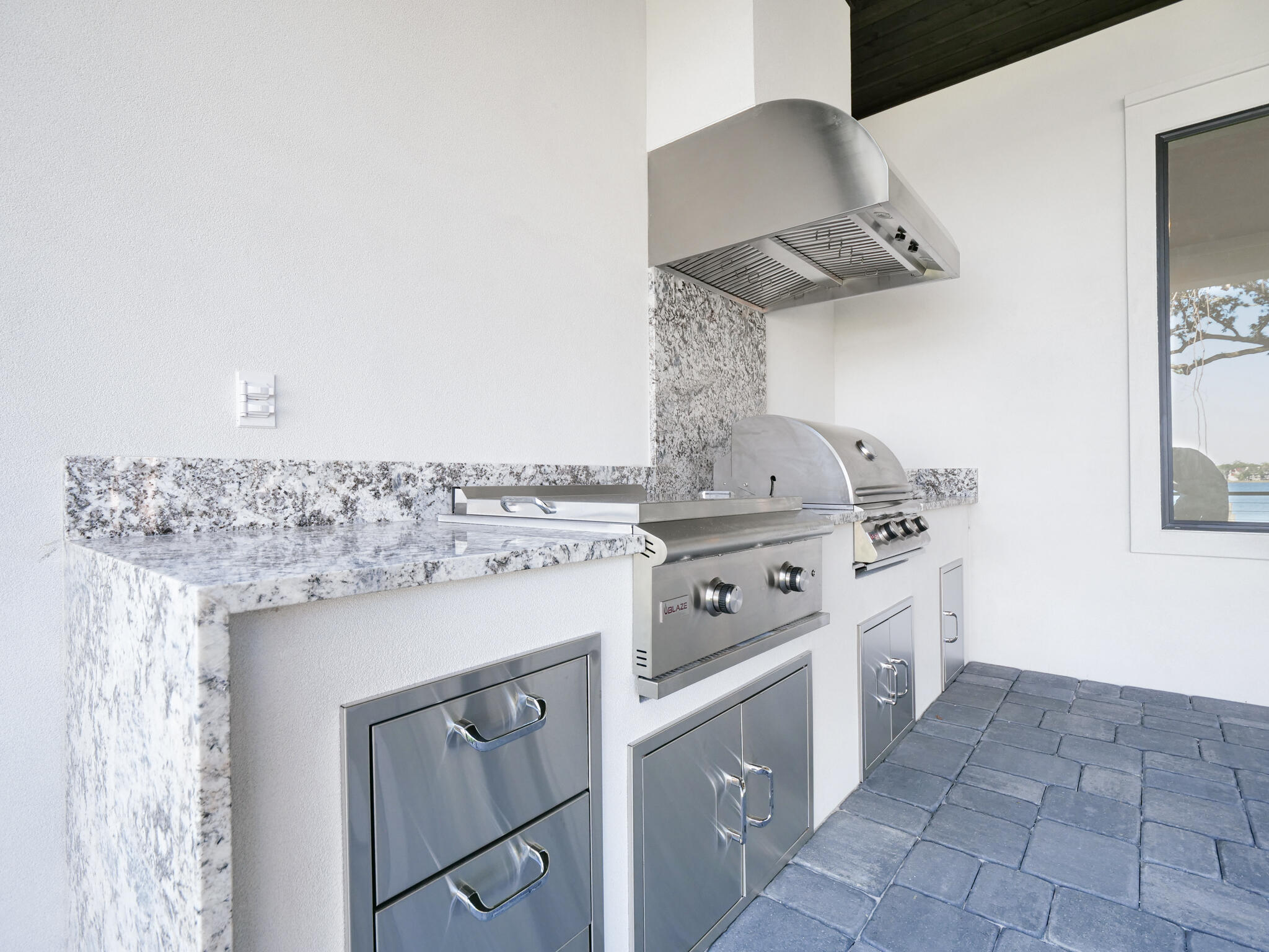 BAHIA VISTA - Residential