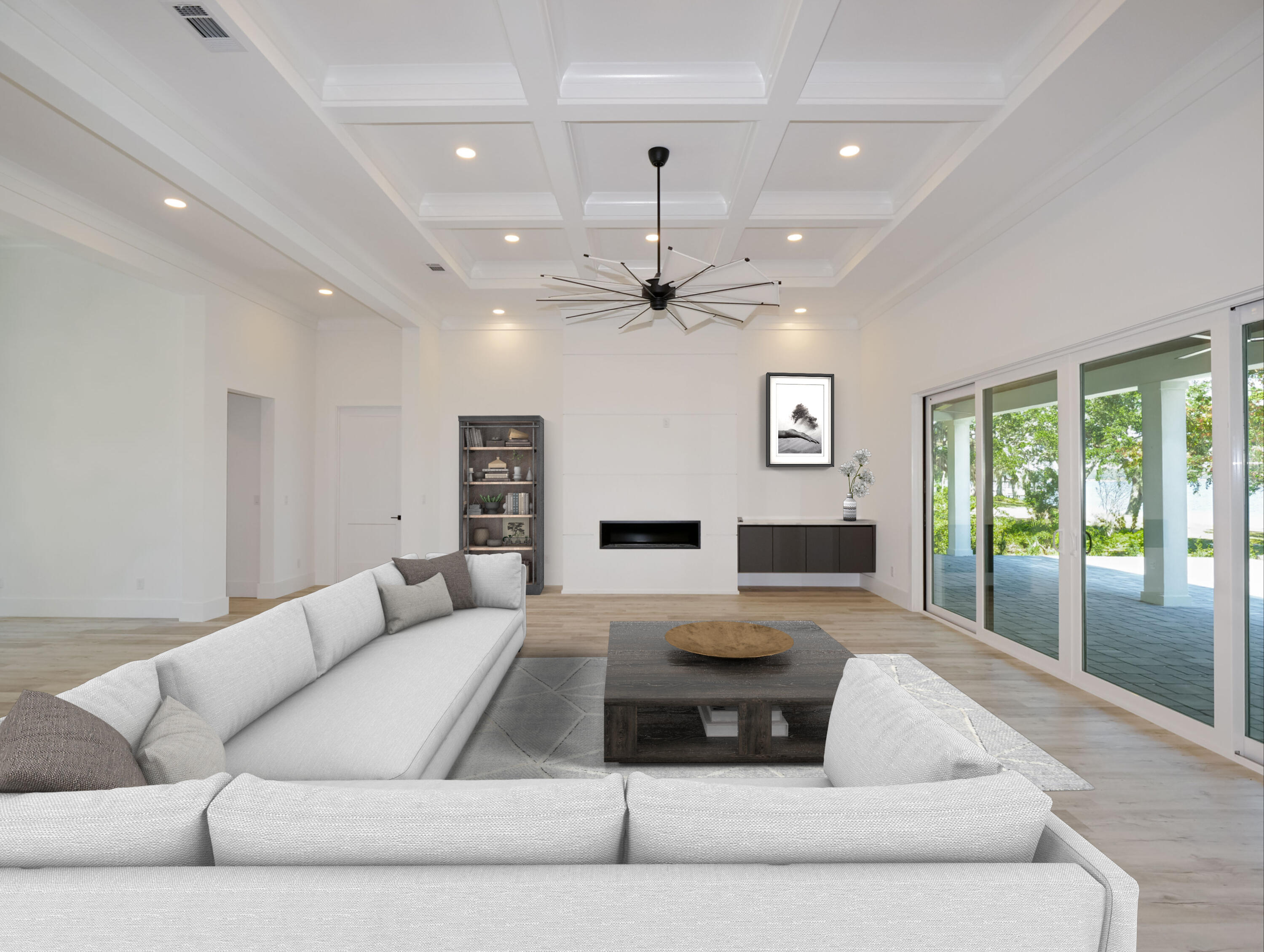 BAHIA VISTA - Residential