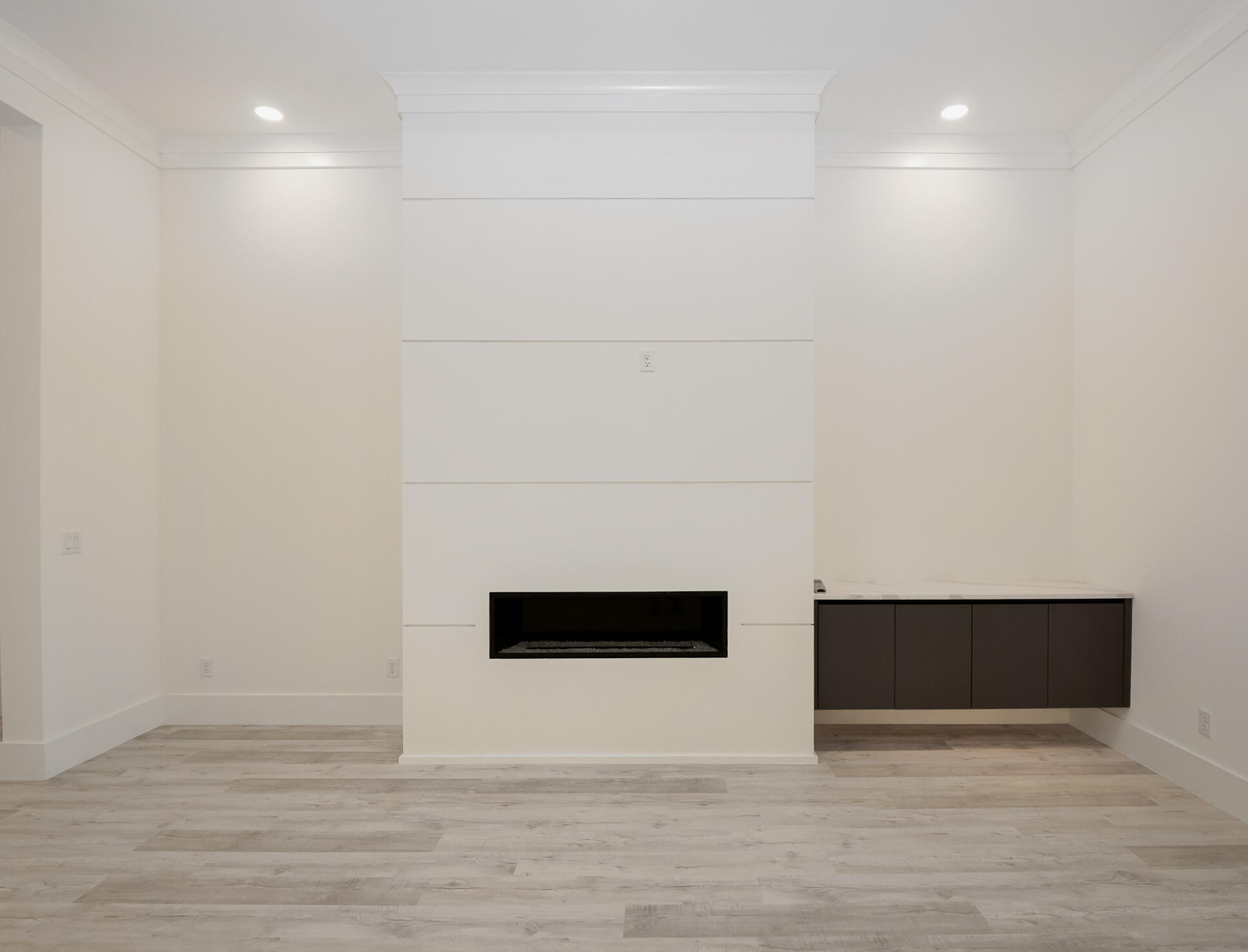 BAHIA VISTA - Residential