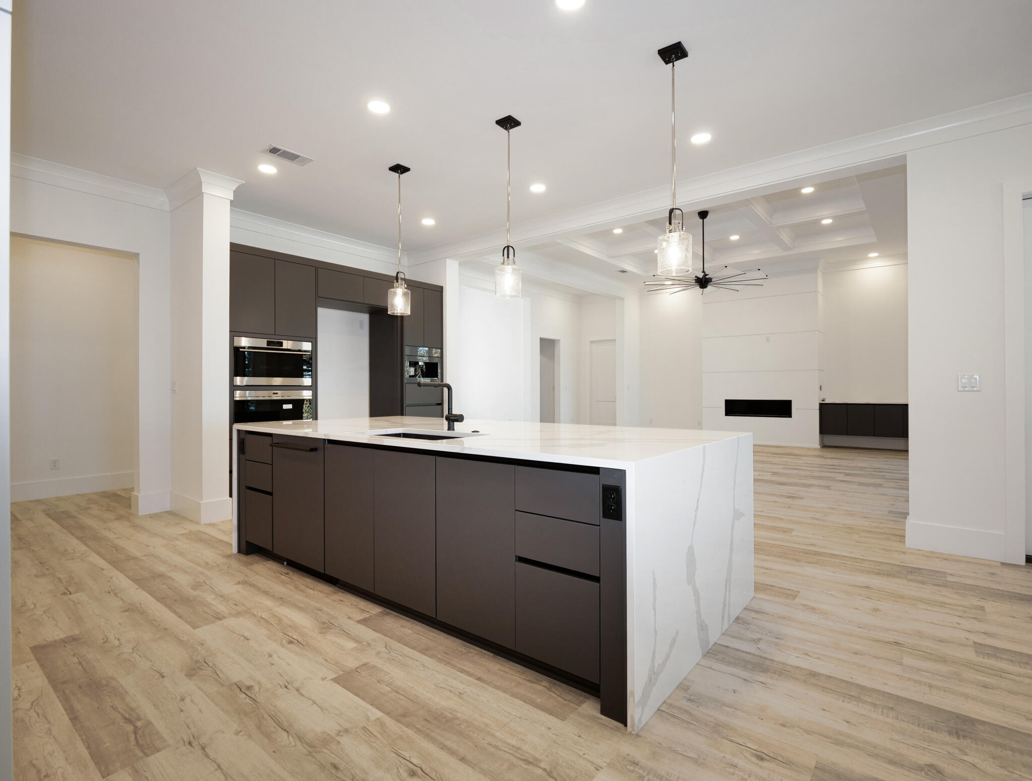 BAHIA VISTA - Residential