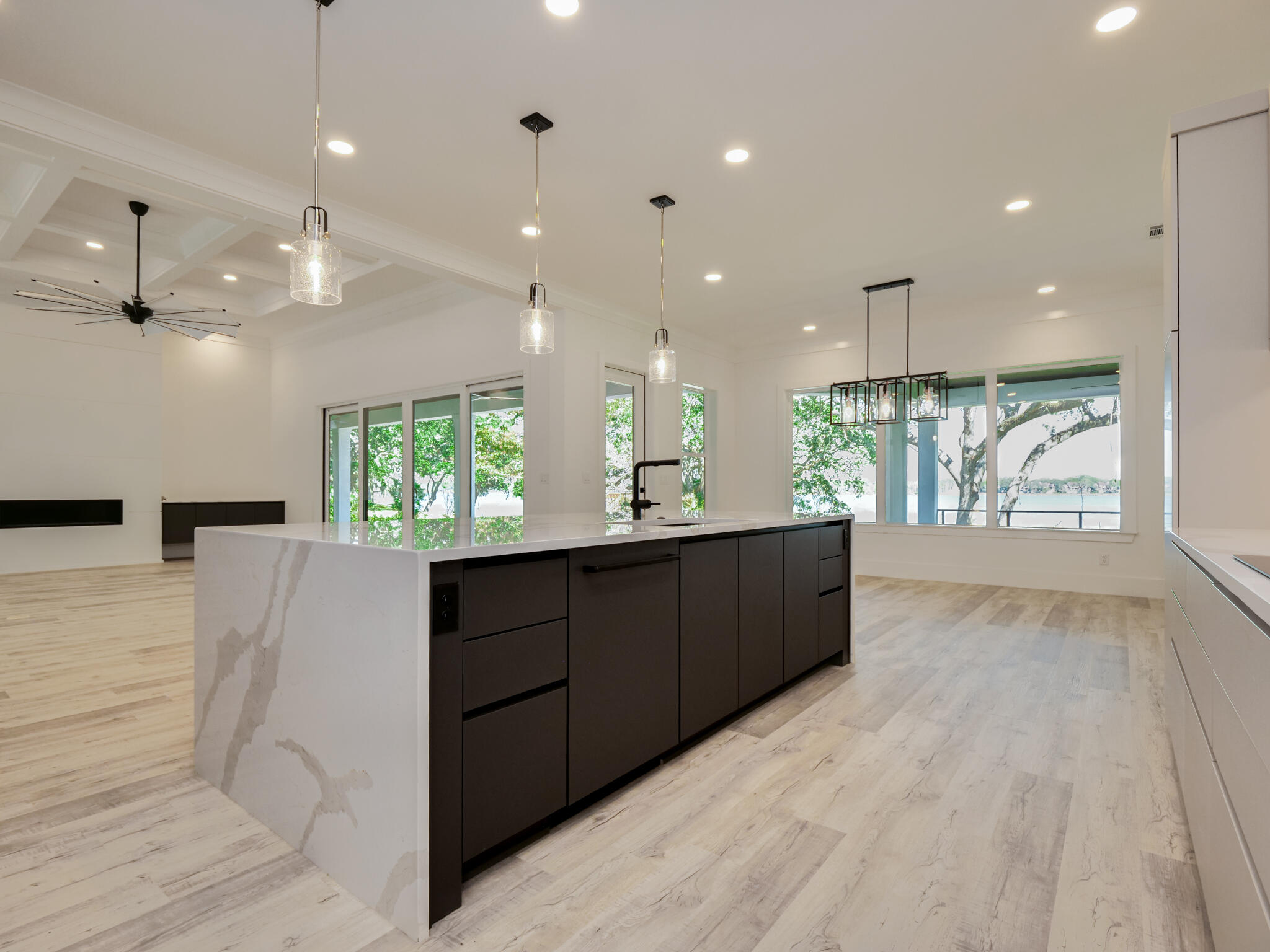 BAHIA VISTA - Residential