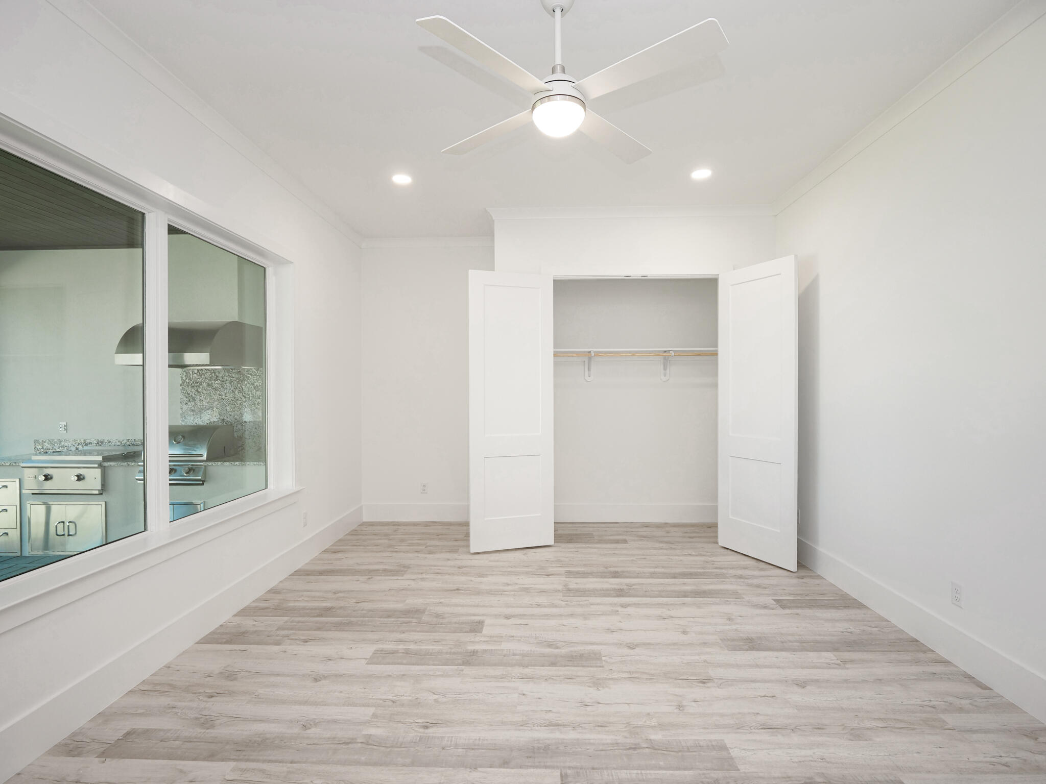 BAHIA VISTA - Residential