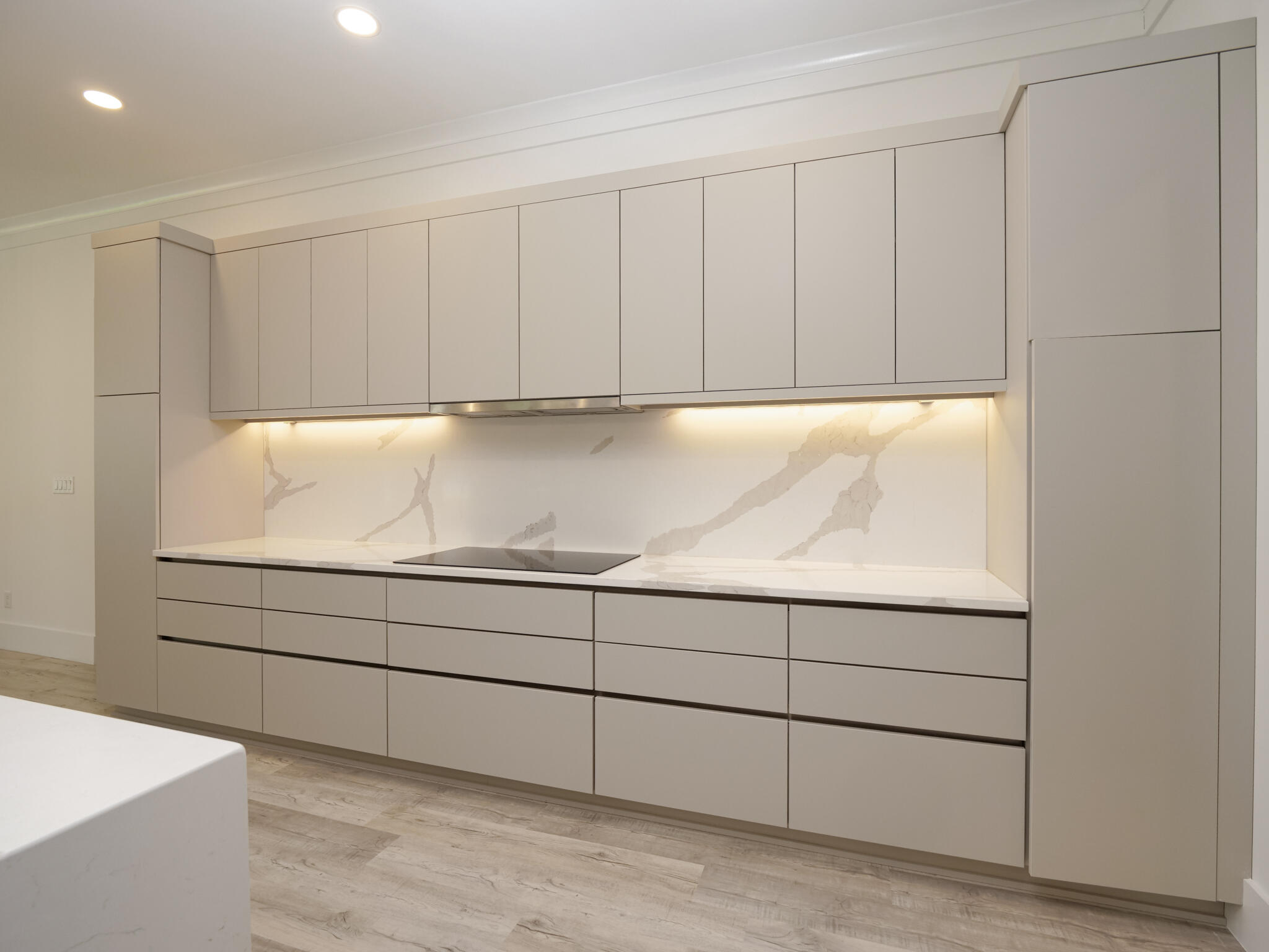 BAHIA VISTA - Residential