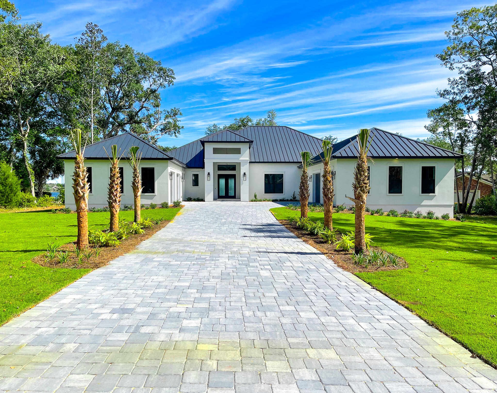 BAHIA VISTA - Residential