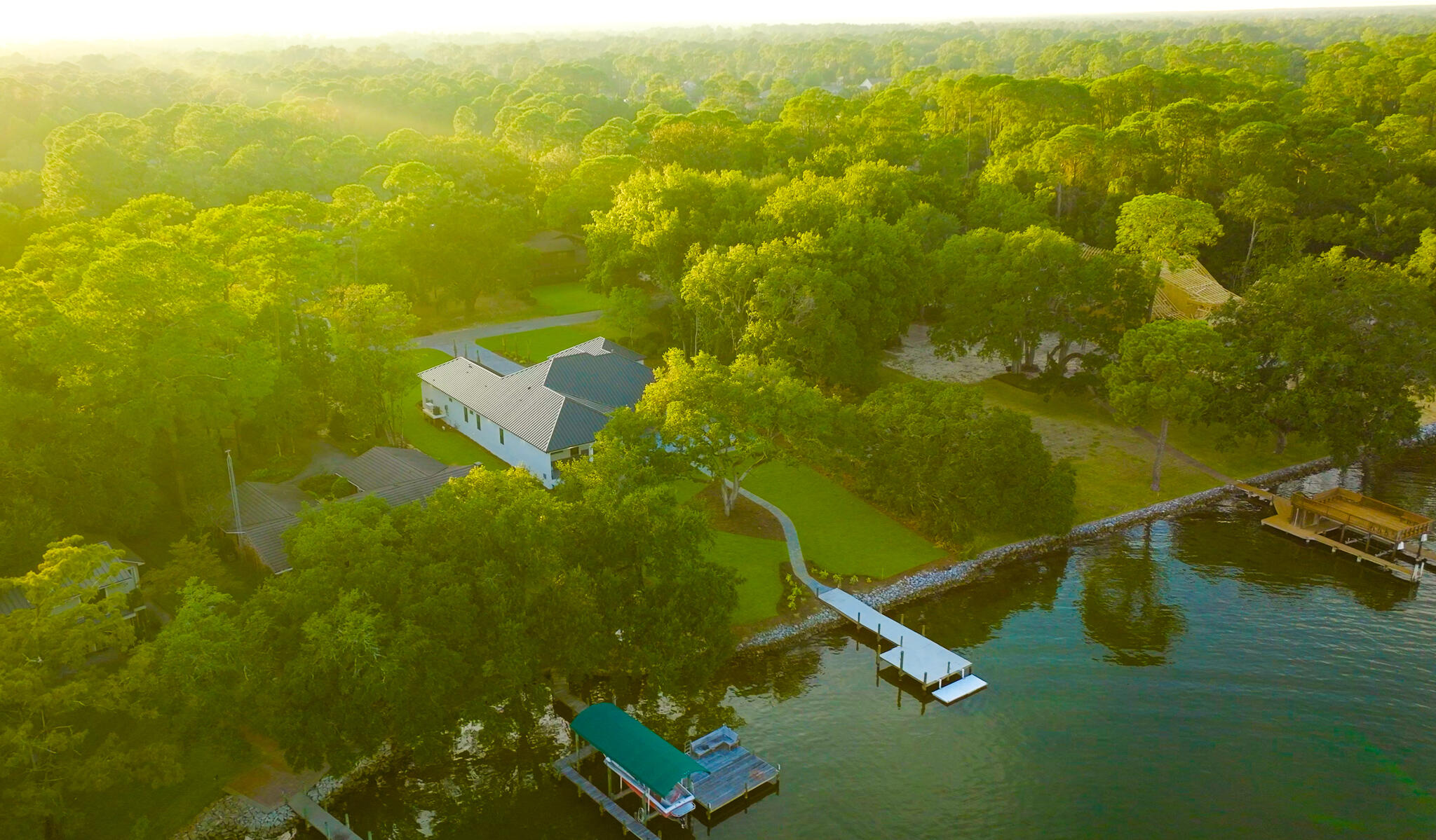BAHIA VISTA - Residential