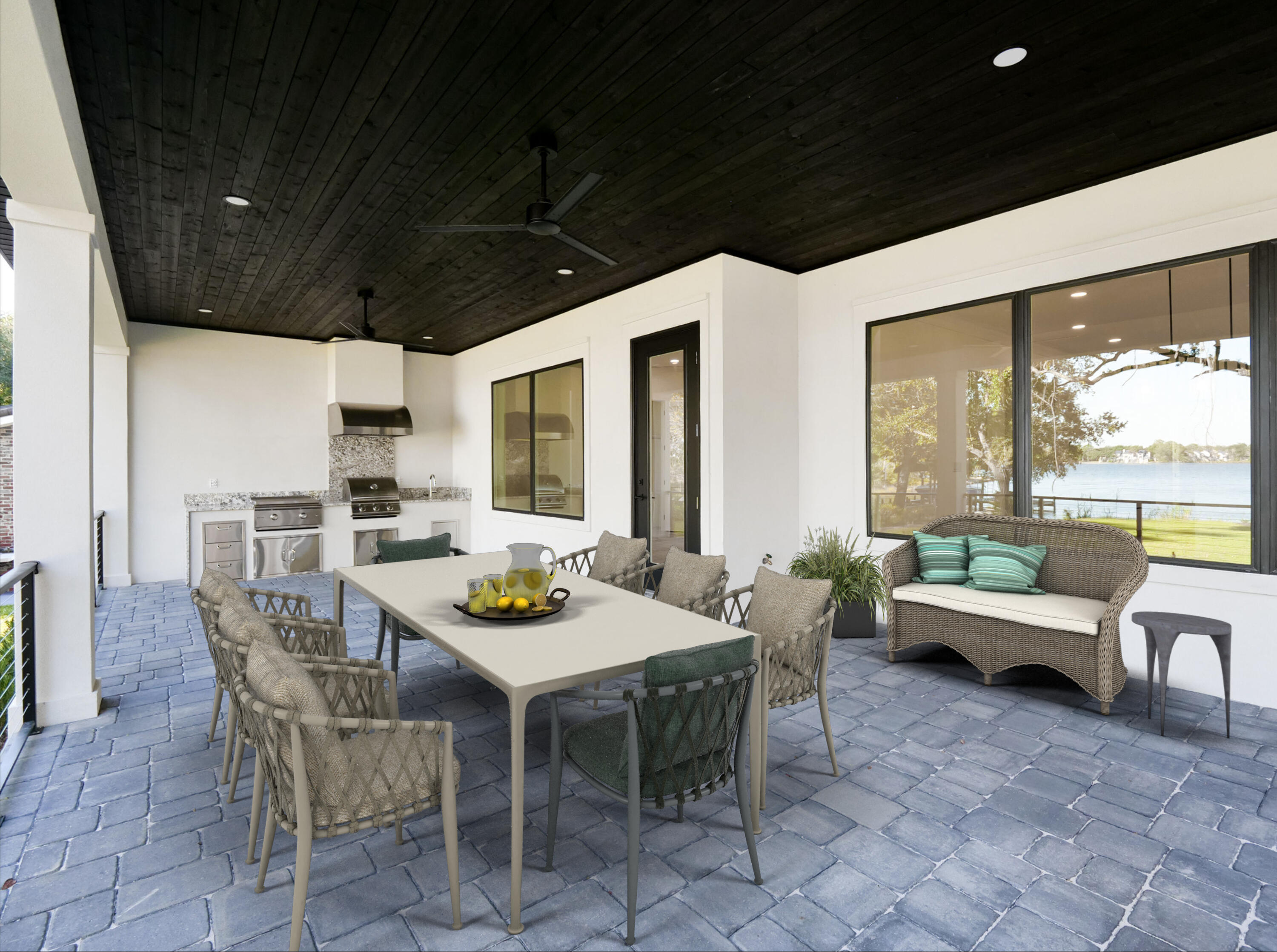 BAHIA VISTA - Residential