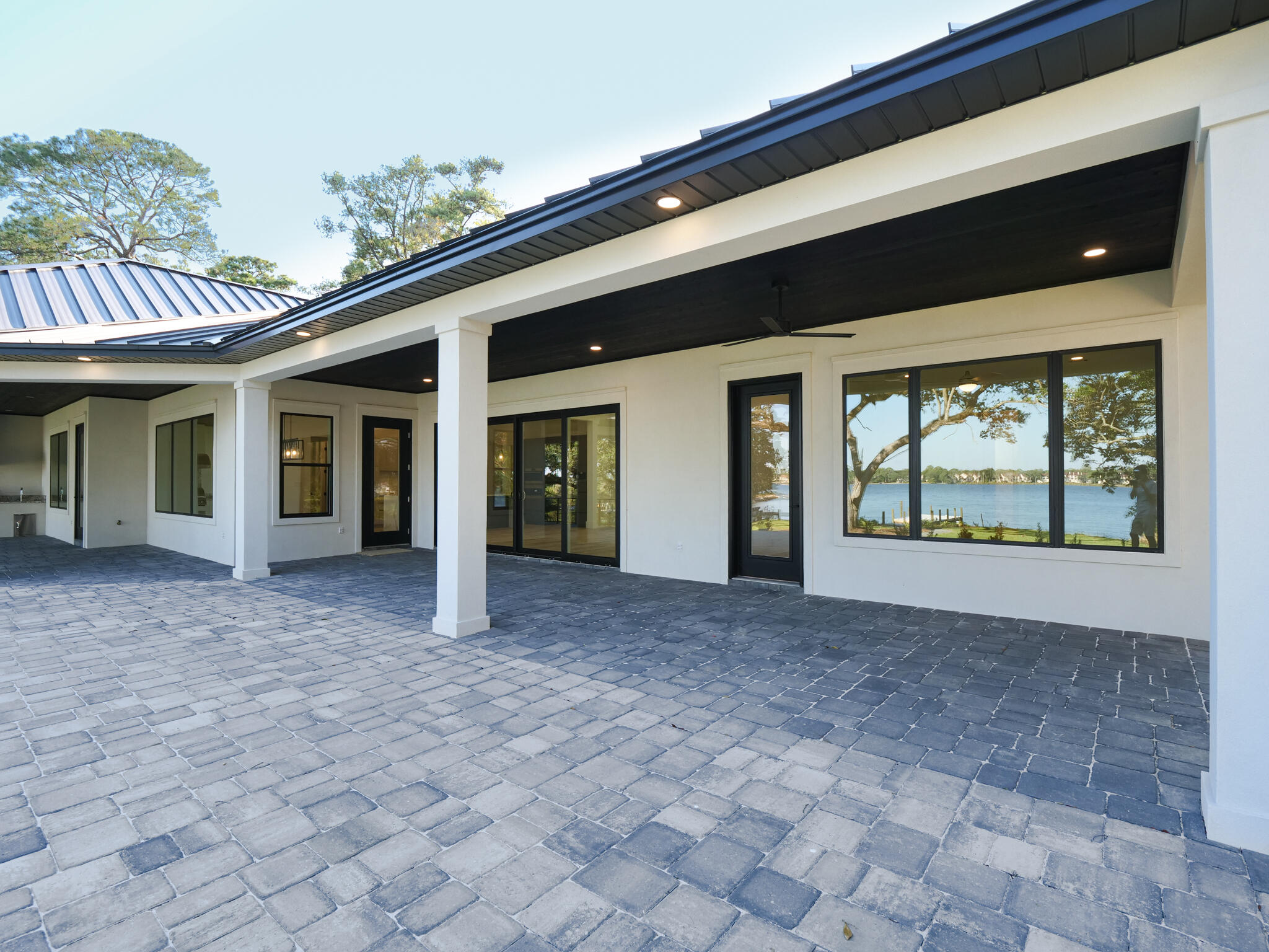 BAHIA VISTA - Residential