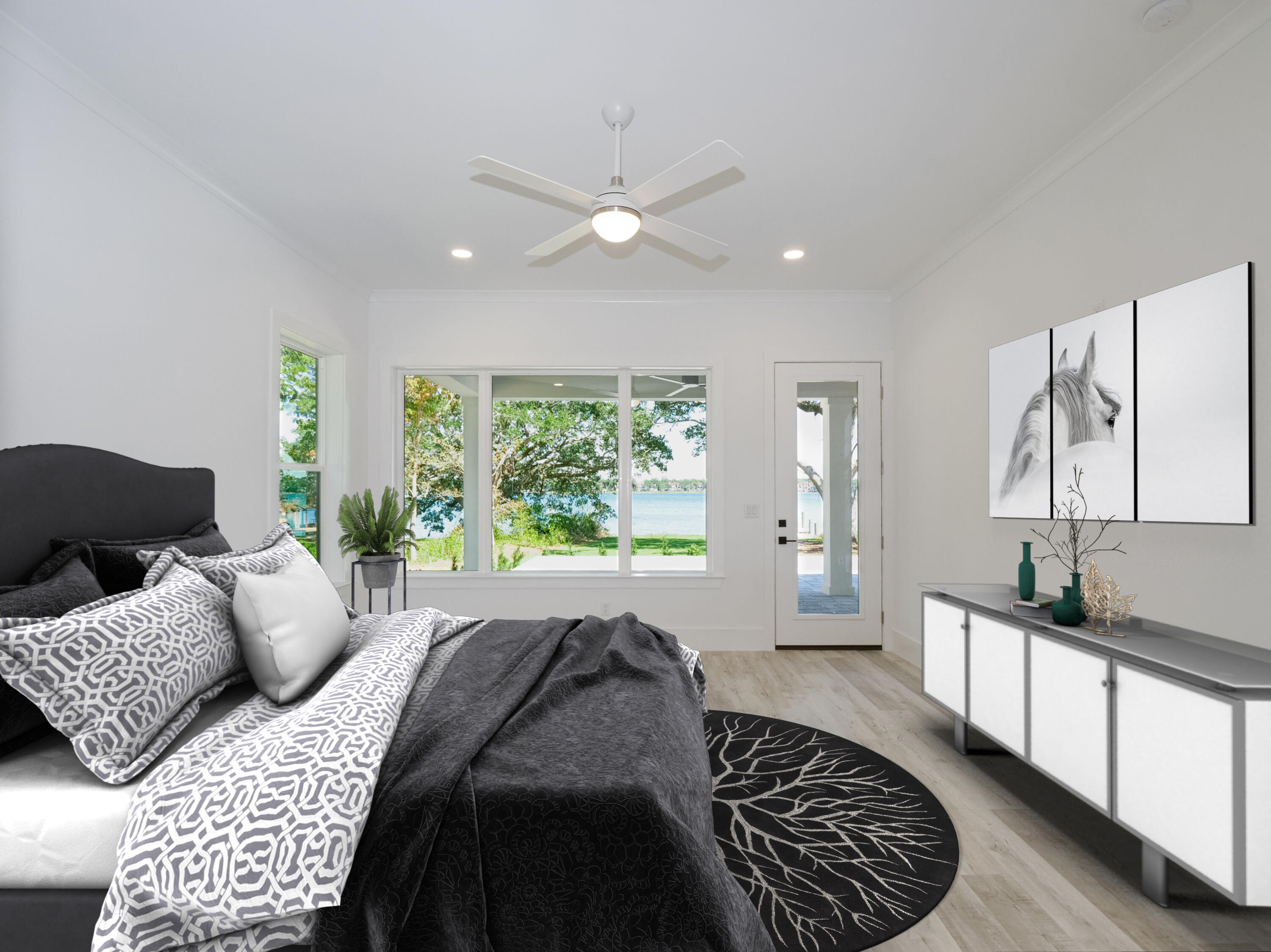 BAHIA VISTA - Residential