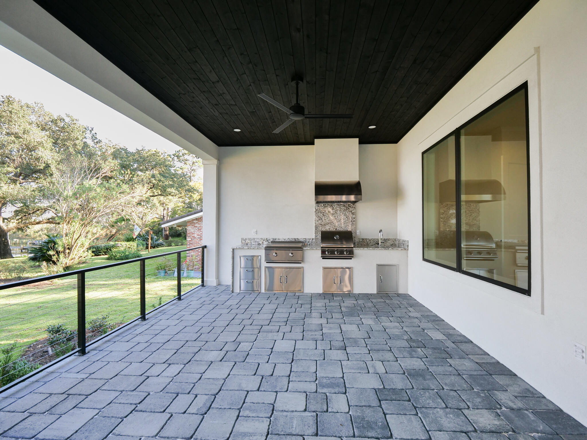 BAHIA VISTA - Residential