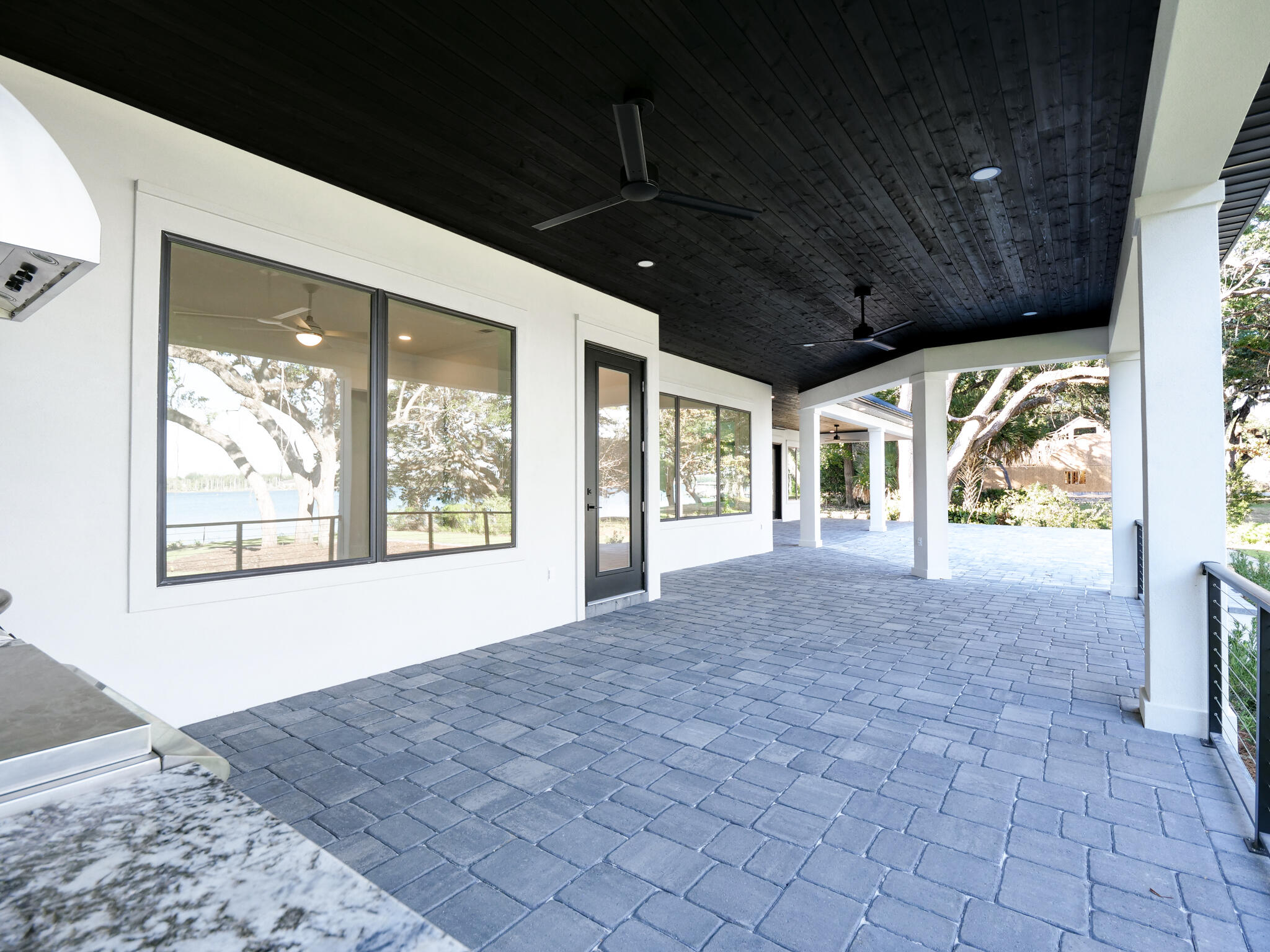 BAHIA VISTA - Residential