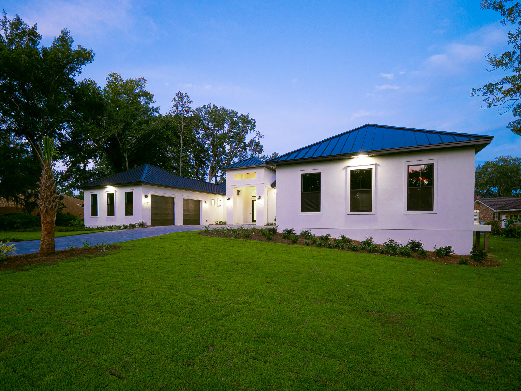 BAHIA VISTA - Residential