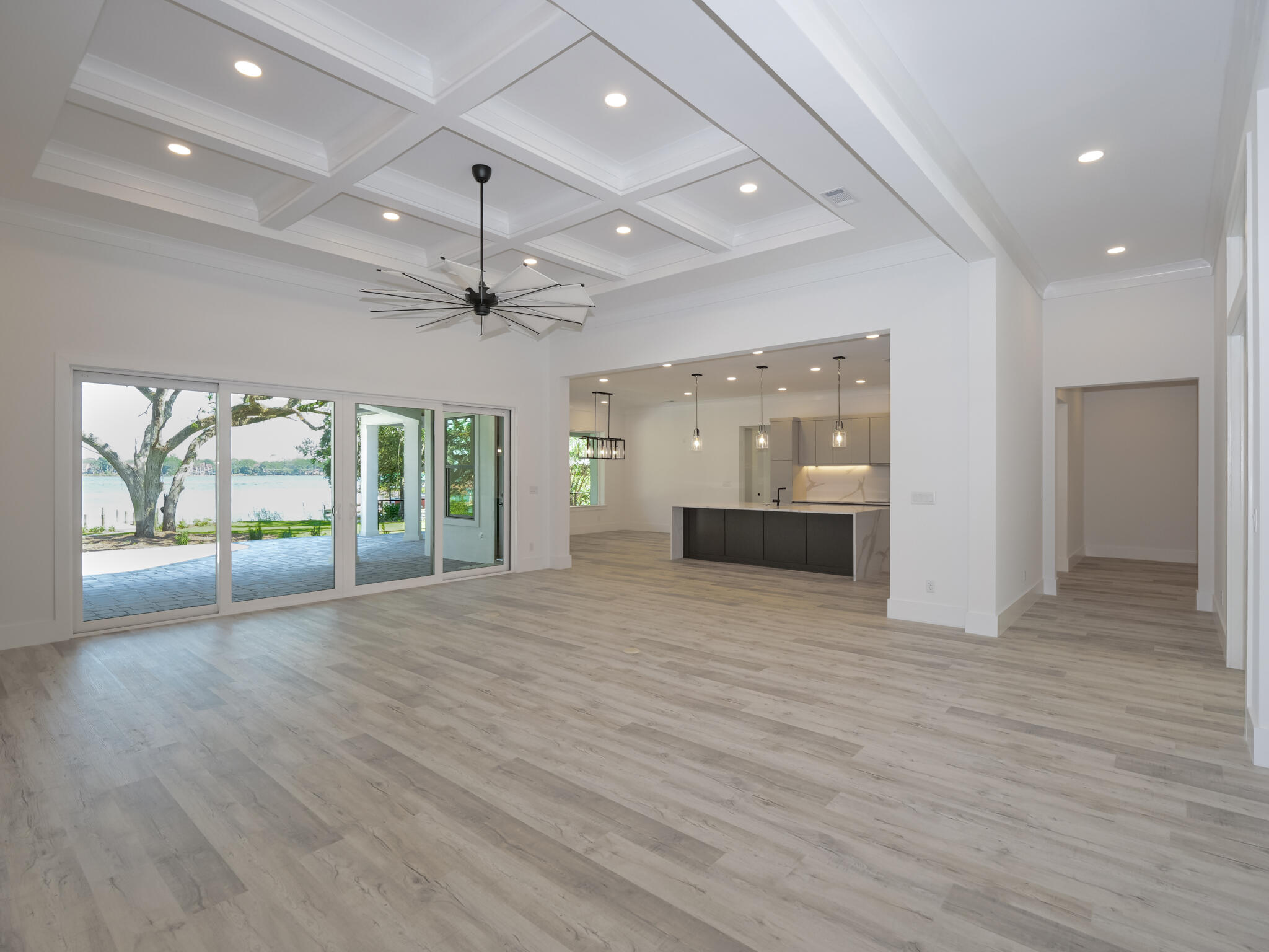 BAHIA VISTA - Residential