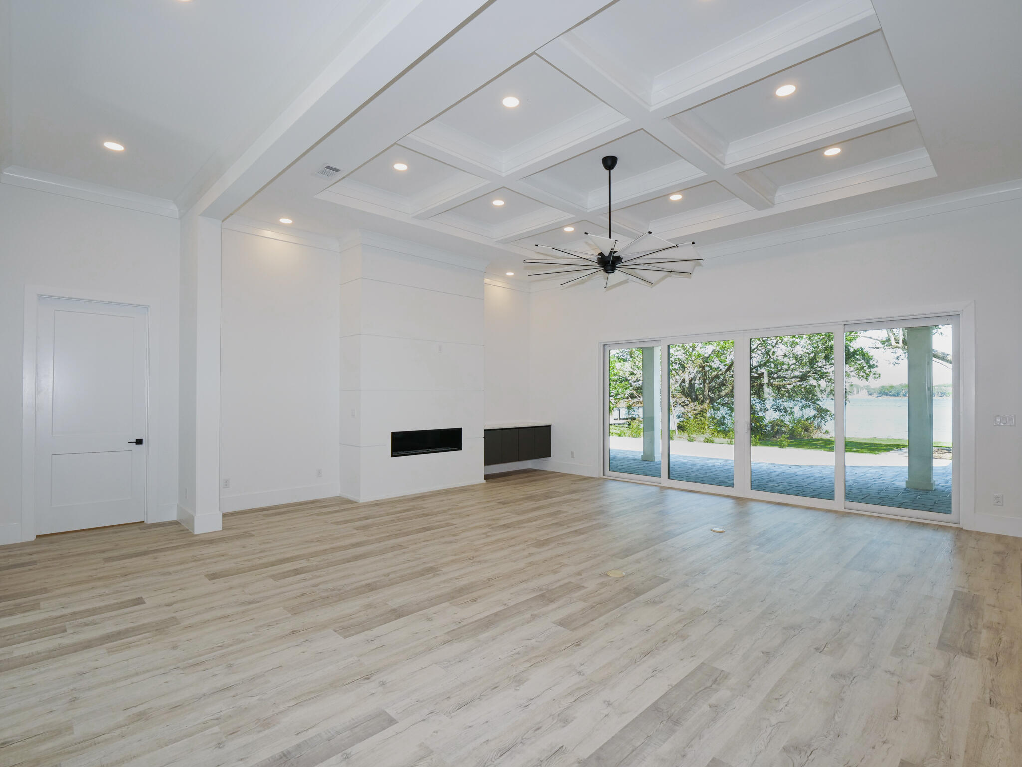 BAHIA VISTA - Residential