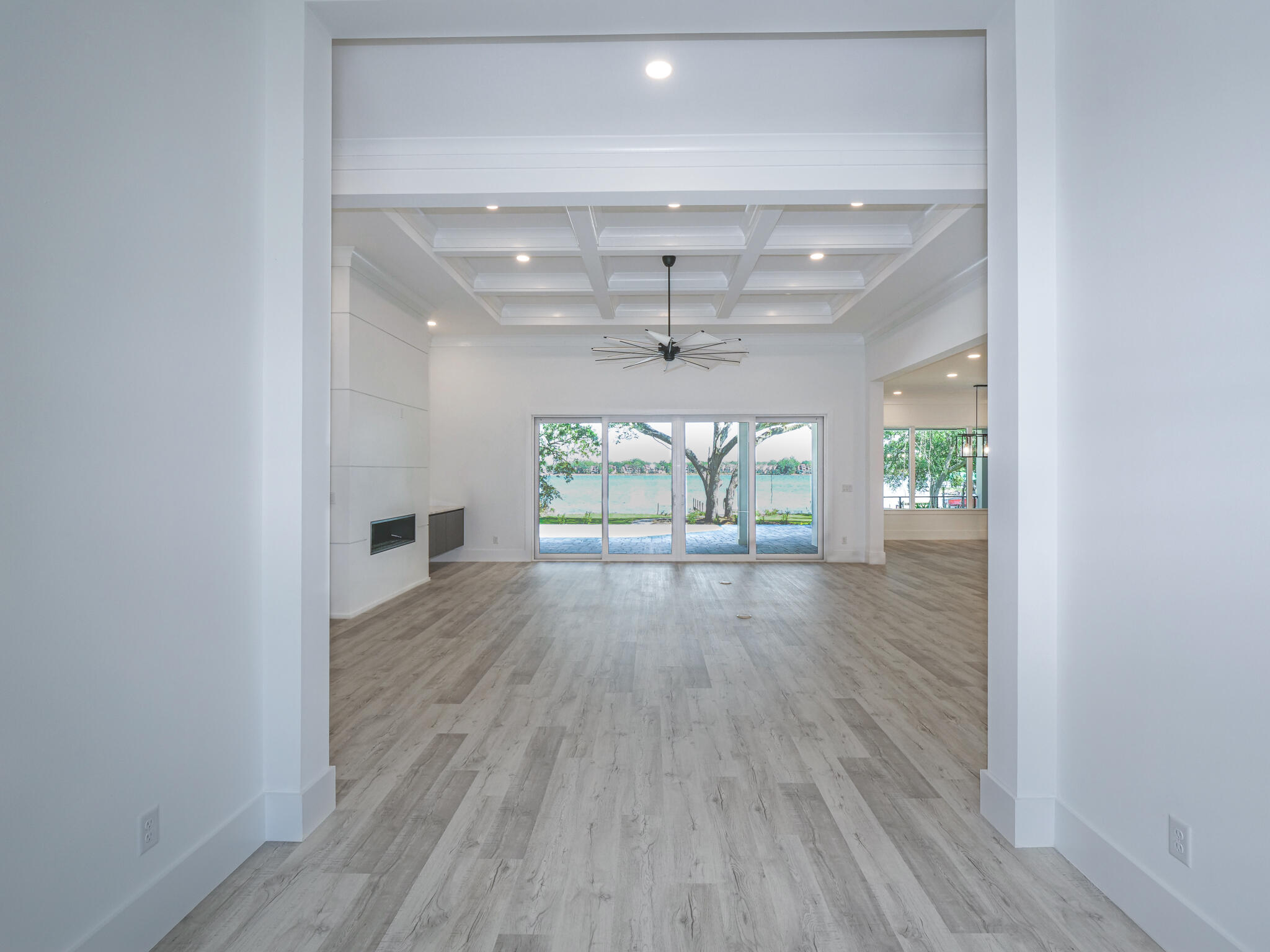 BAHIA VISTA - Residential