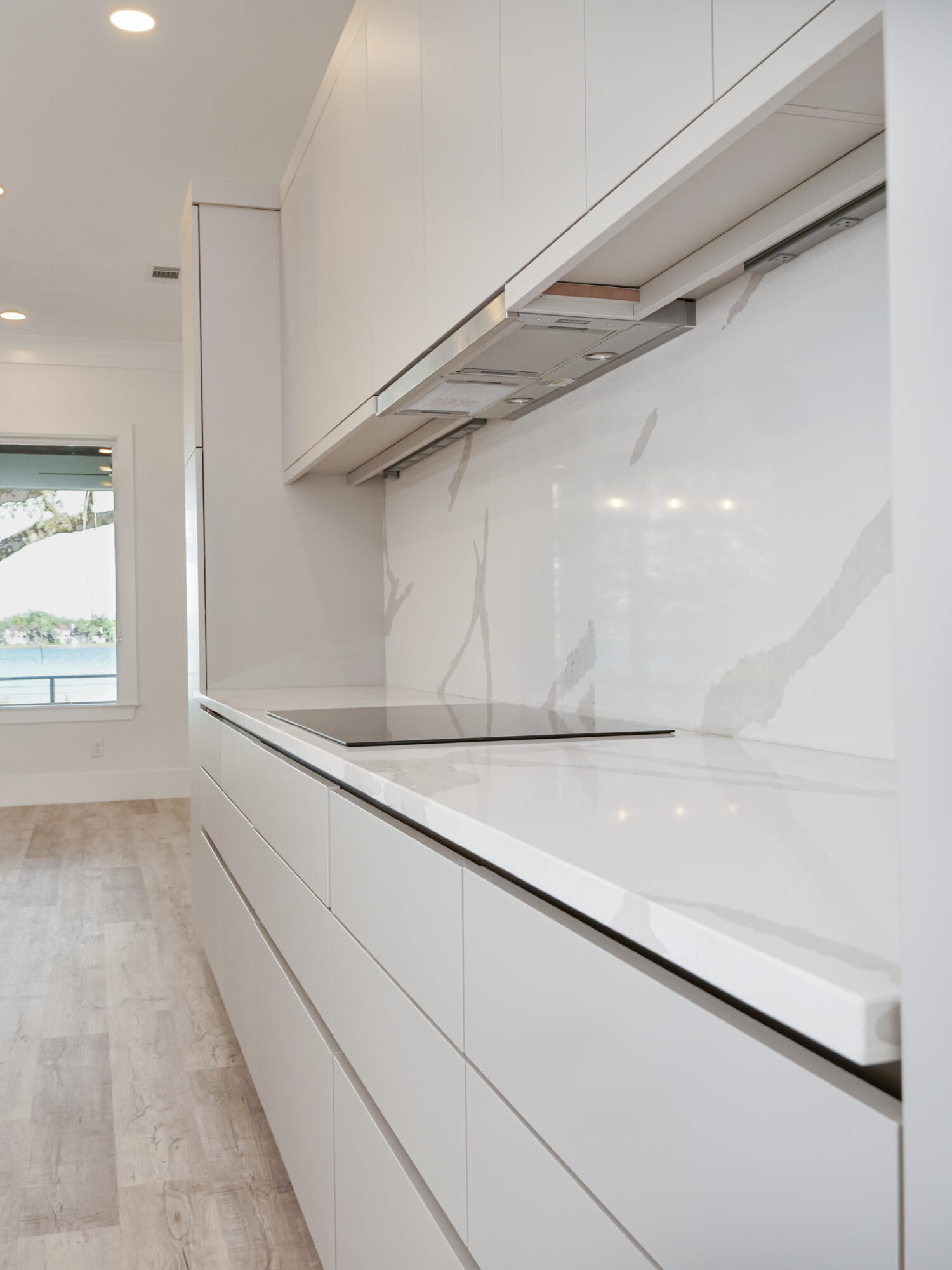 BAHIA VISTA - Residential