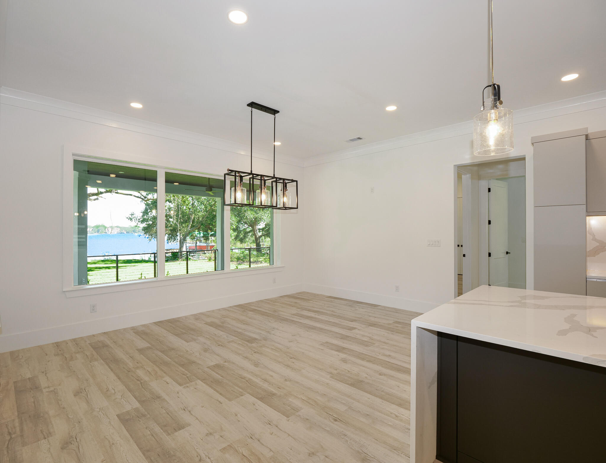 BAHIA VISTA - Residential