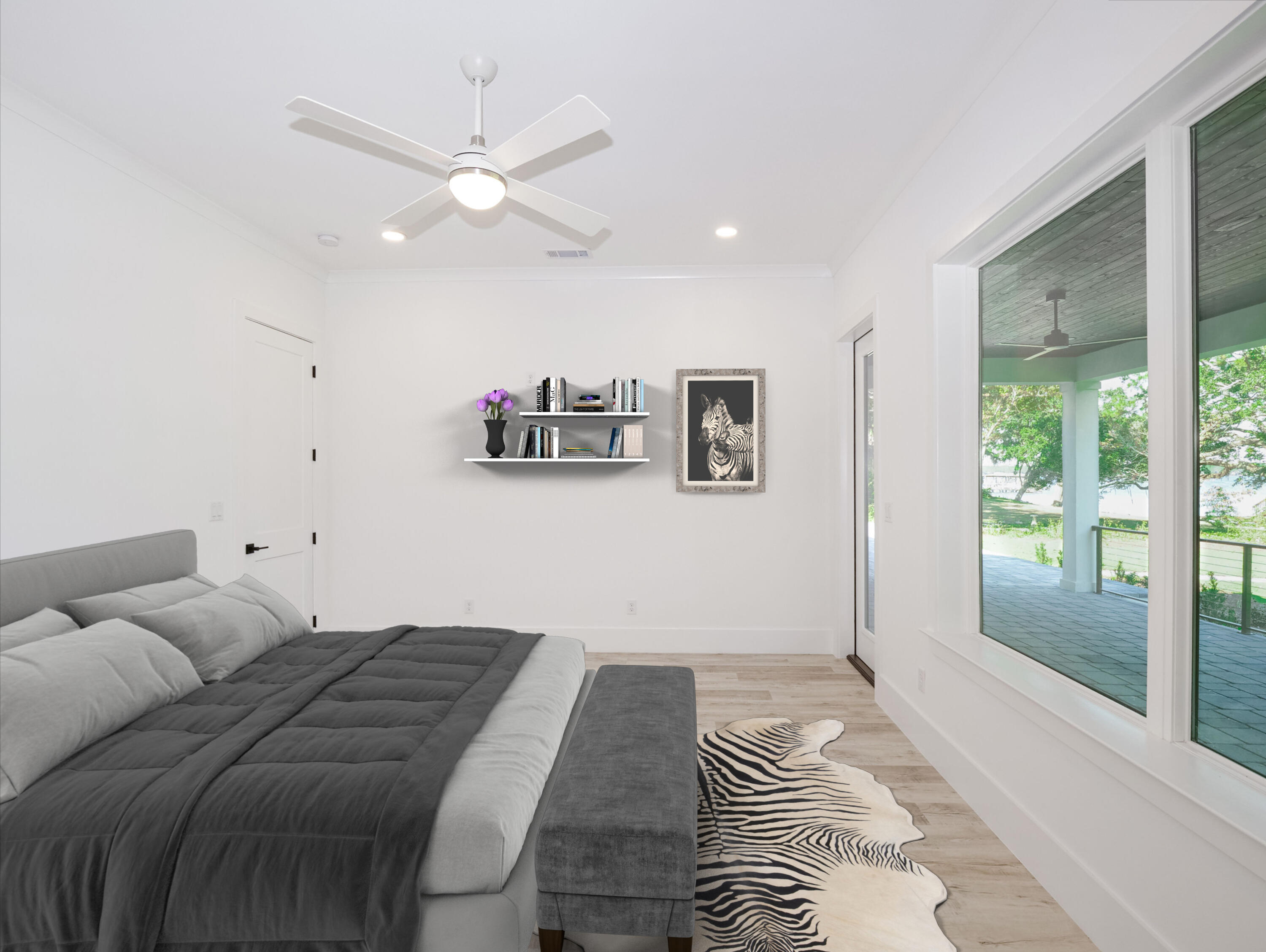 BAHIA VISTA - Residential