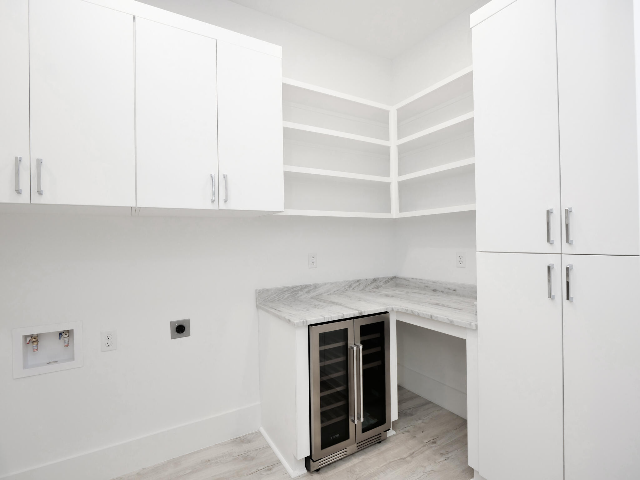 BAHIA VISTA - Residential