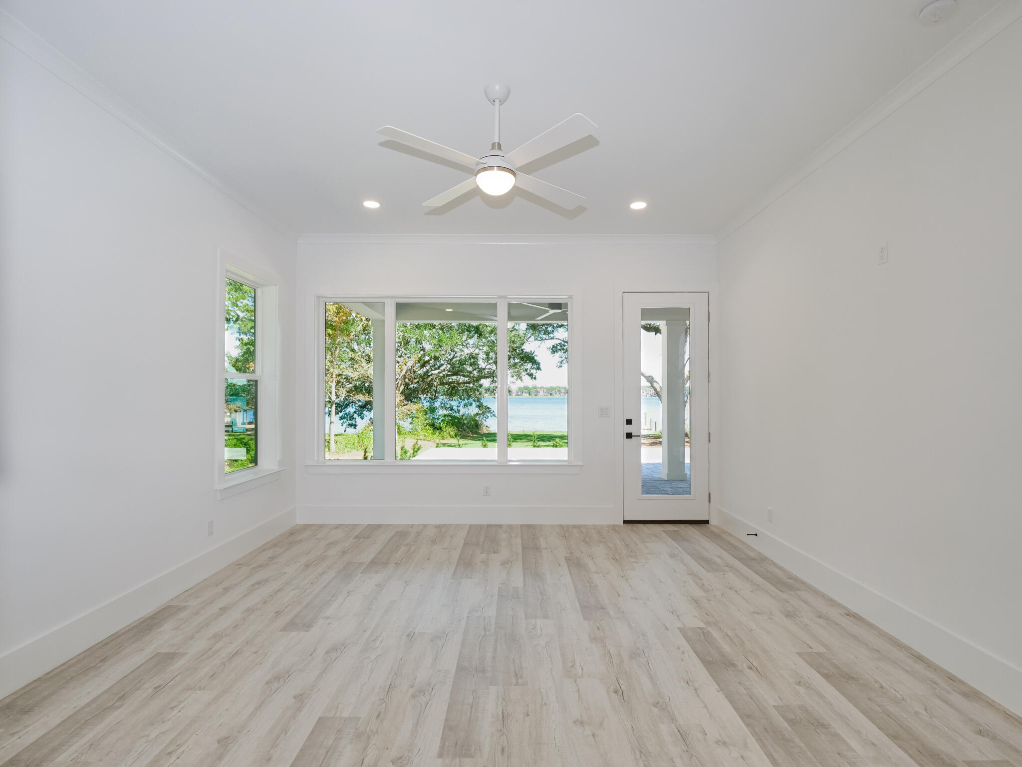 BAHIA VISTA - Residential