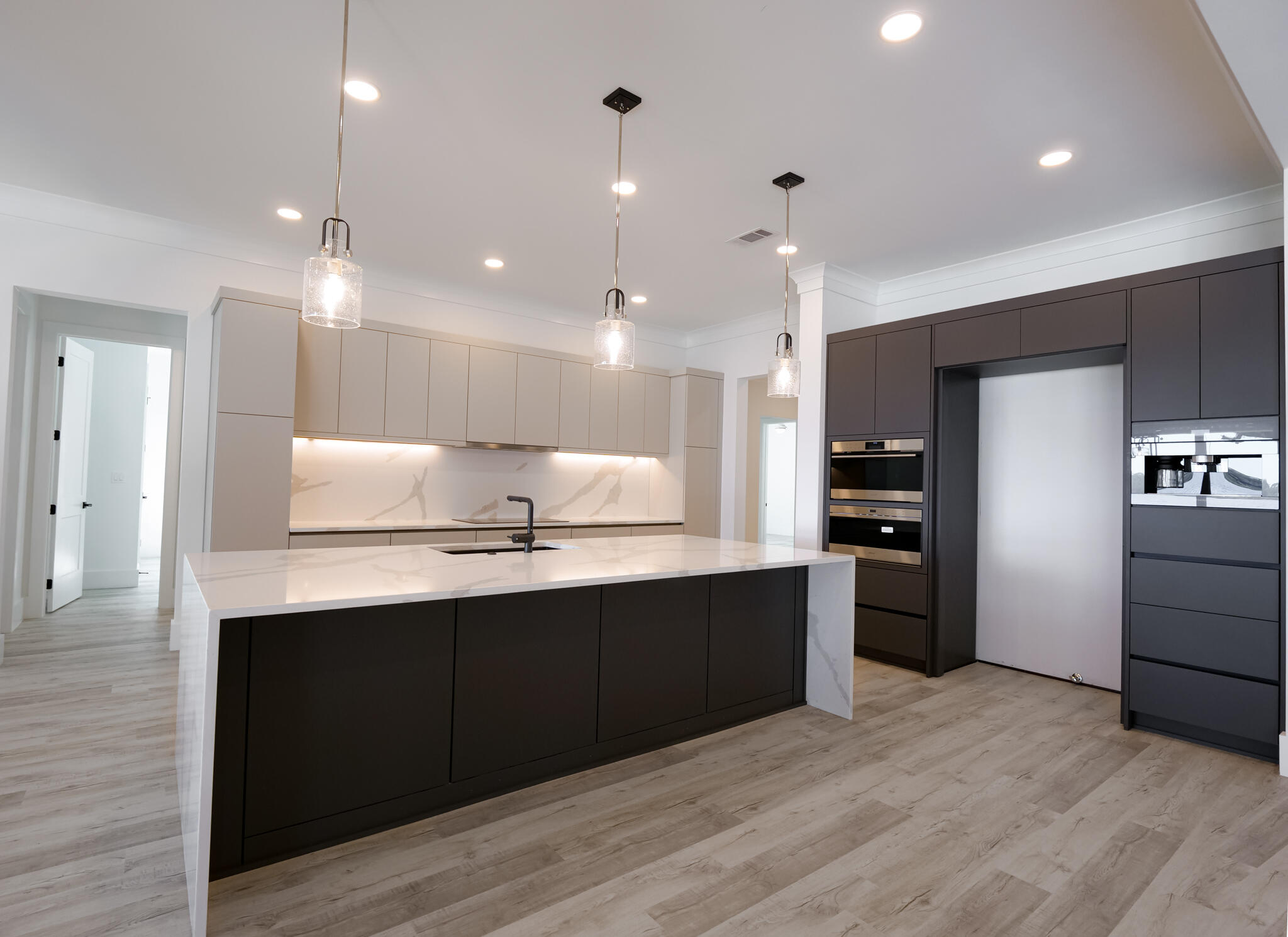 BAHIA VISTA - Residential