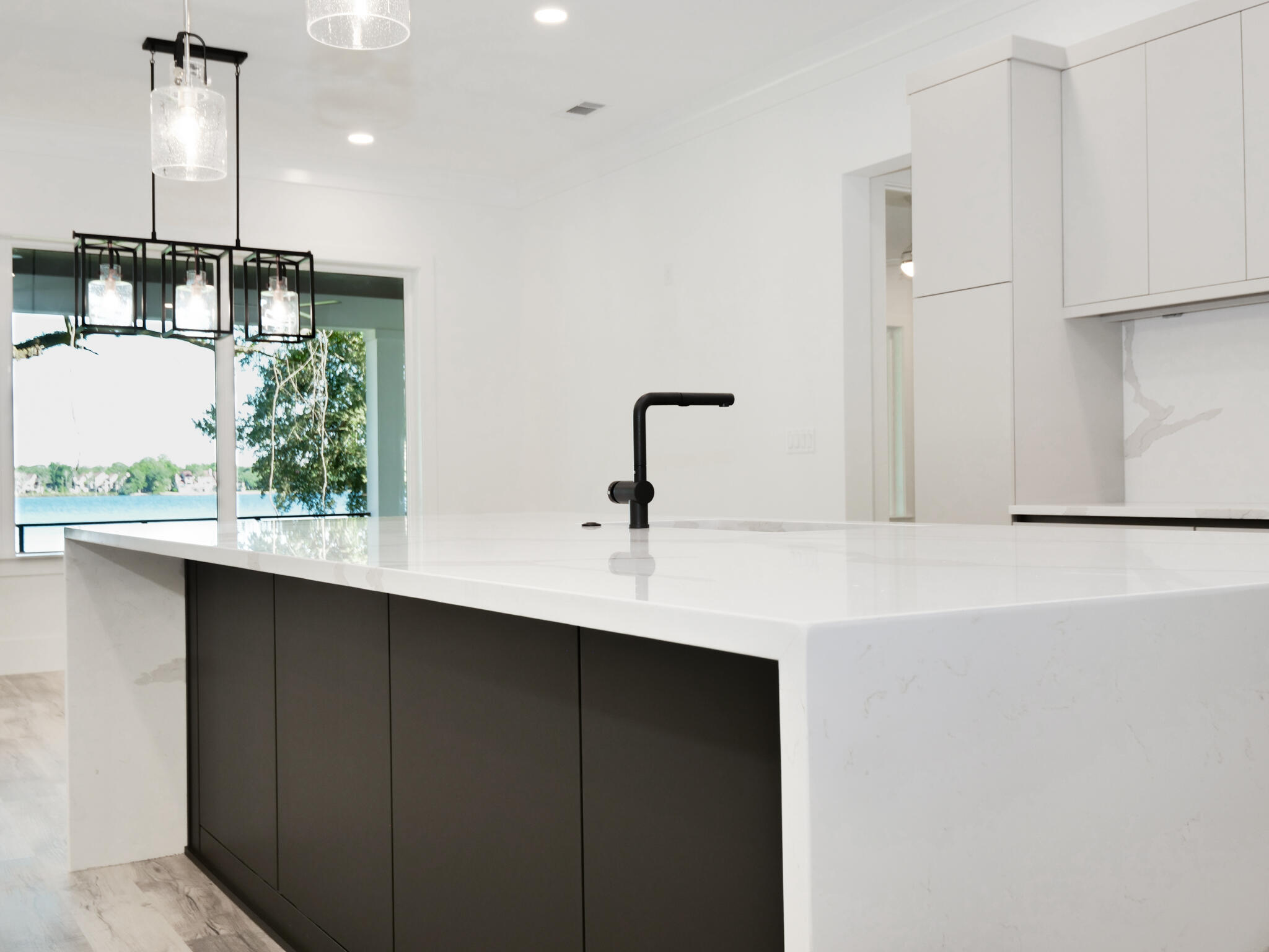 BAHIA VISTA - Residential