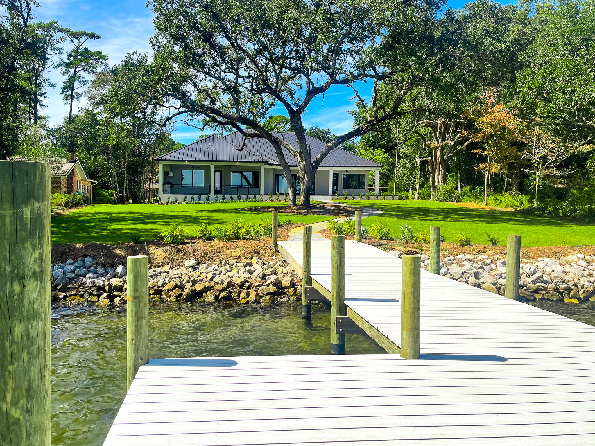 BAHIA VISTA - Residential