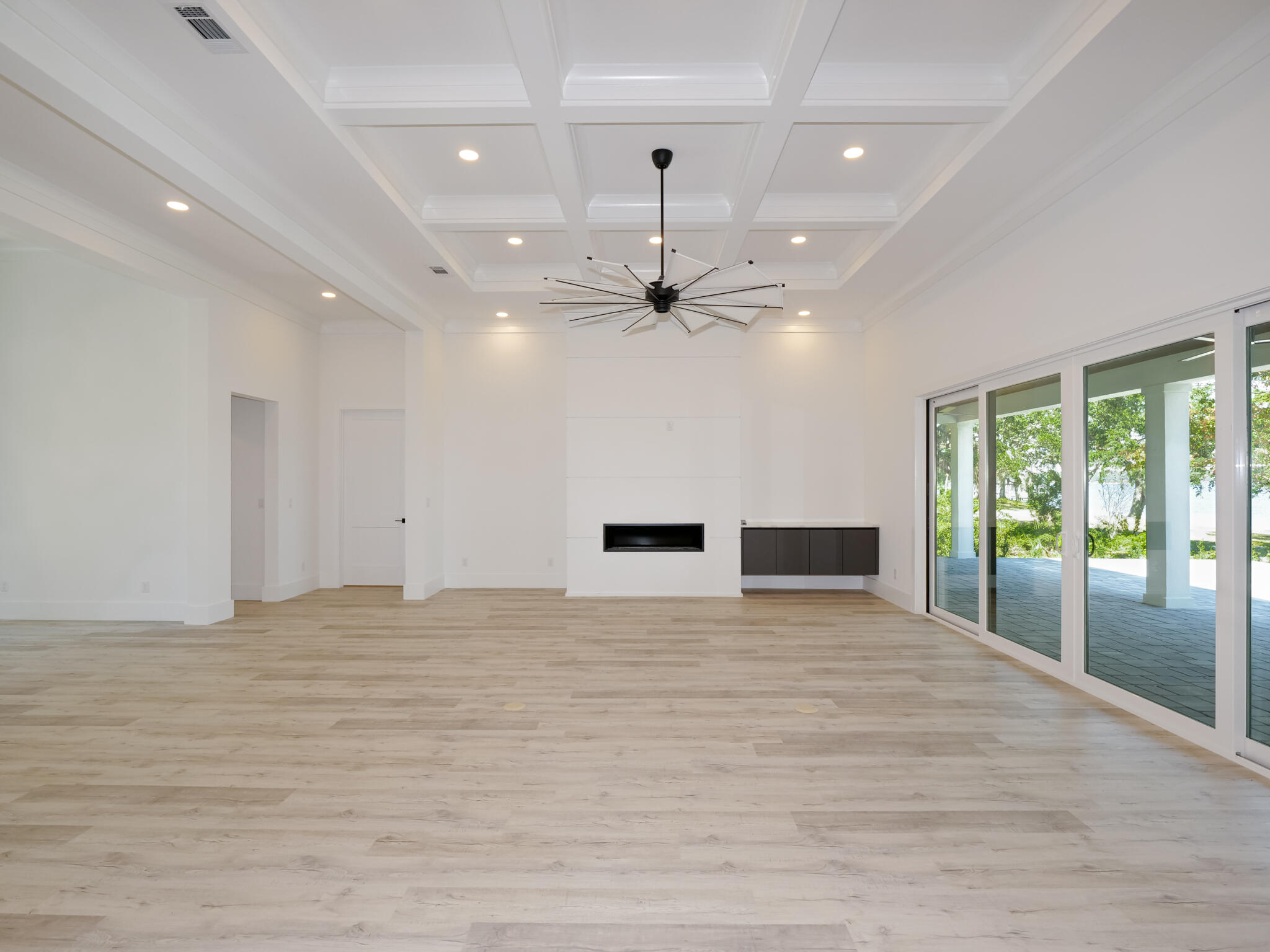 BAHIA VISTA - Residential