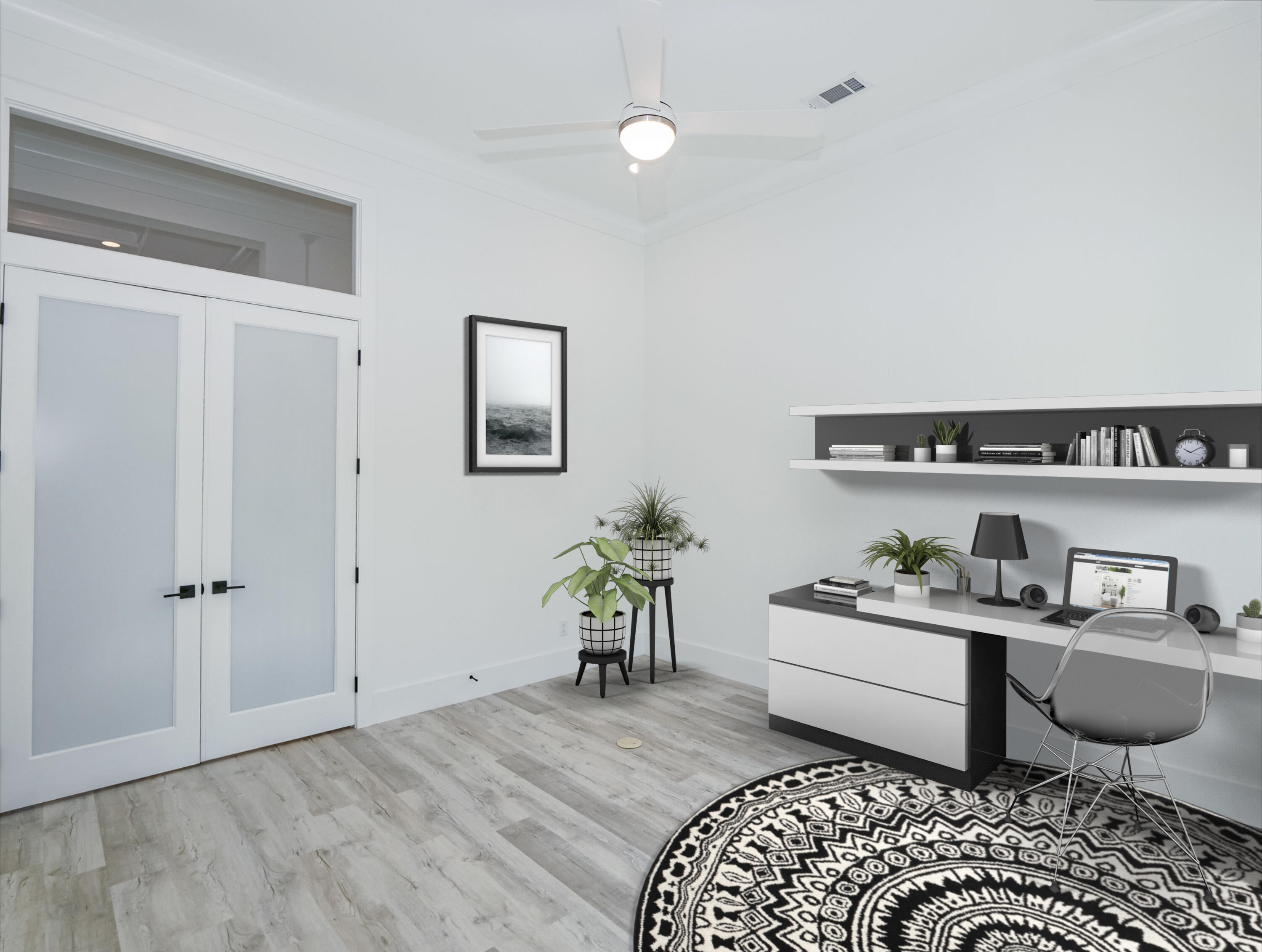 BAHIA VISTA - Residential