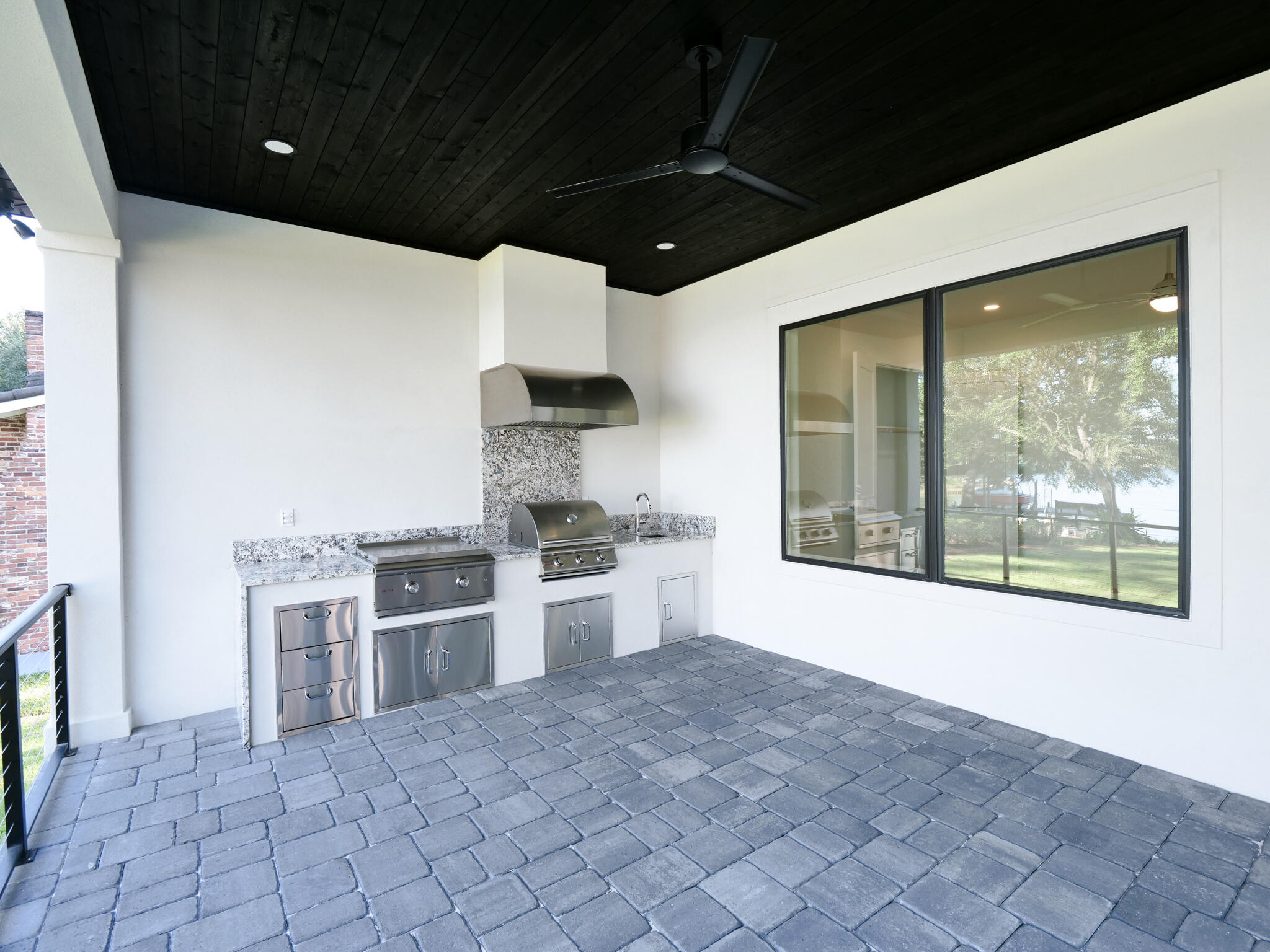 BAHIA VISTA - Residential