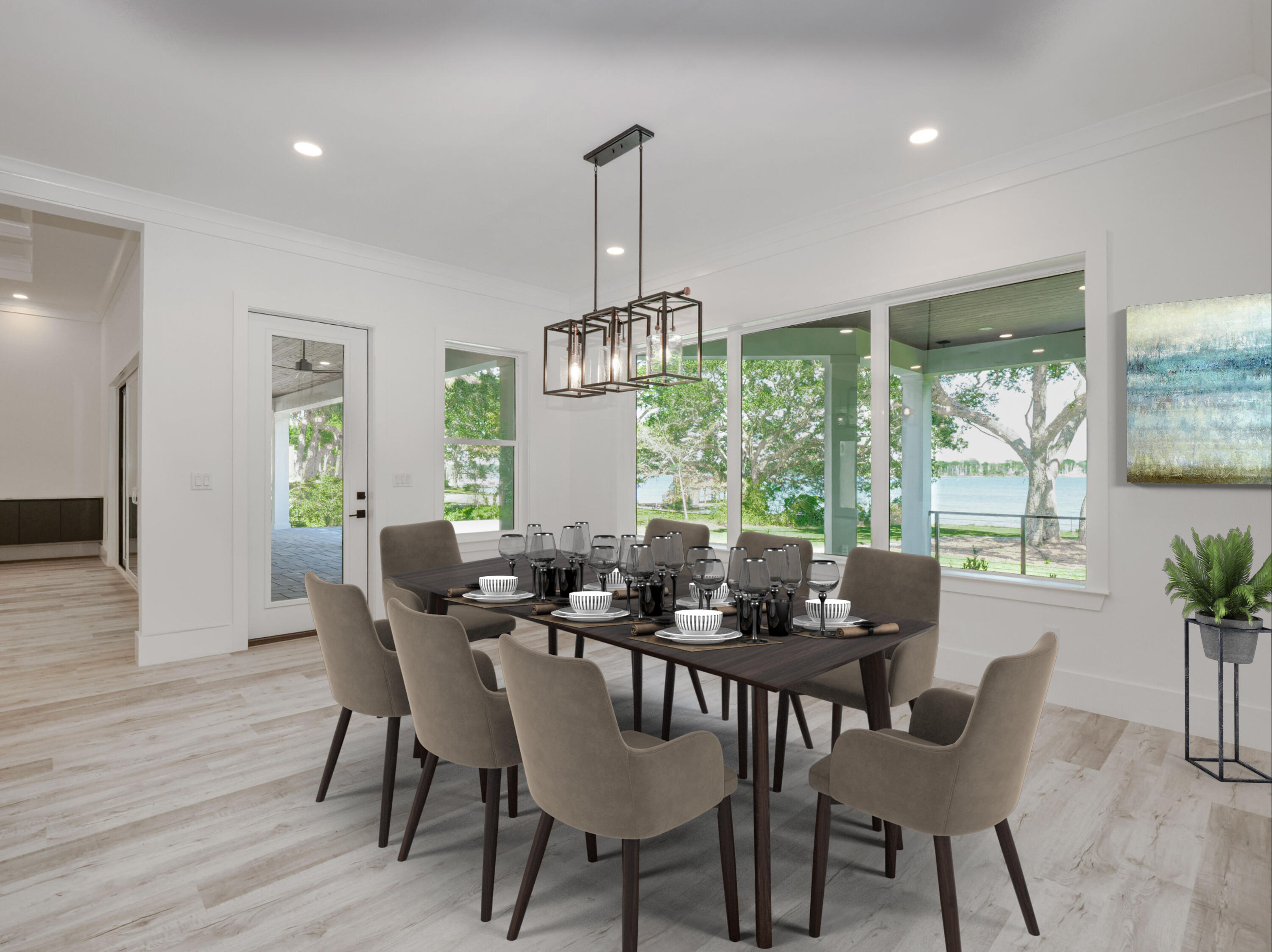 BAHIA VISTA - Residential