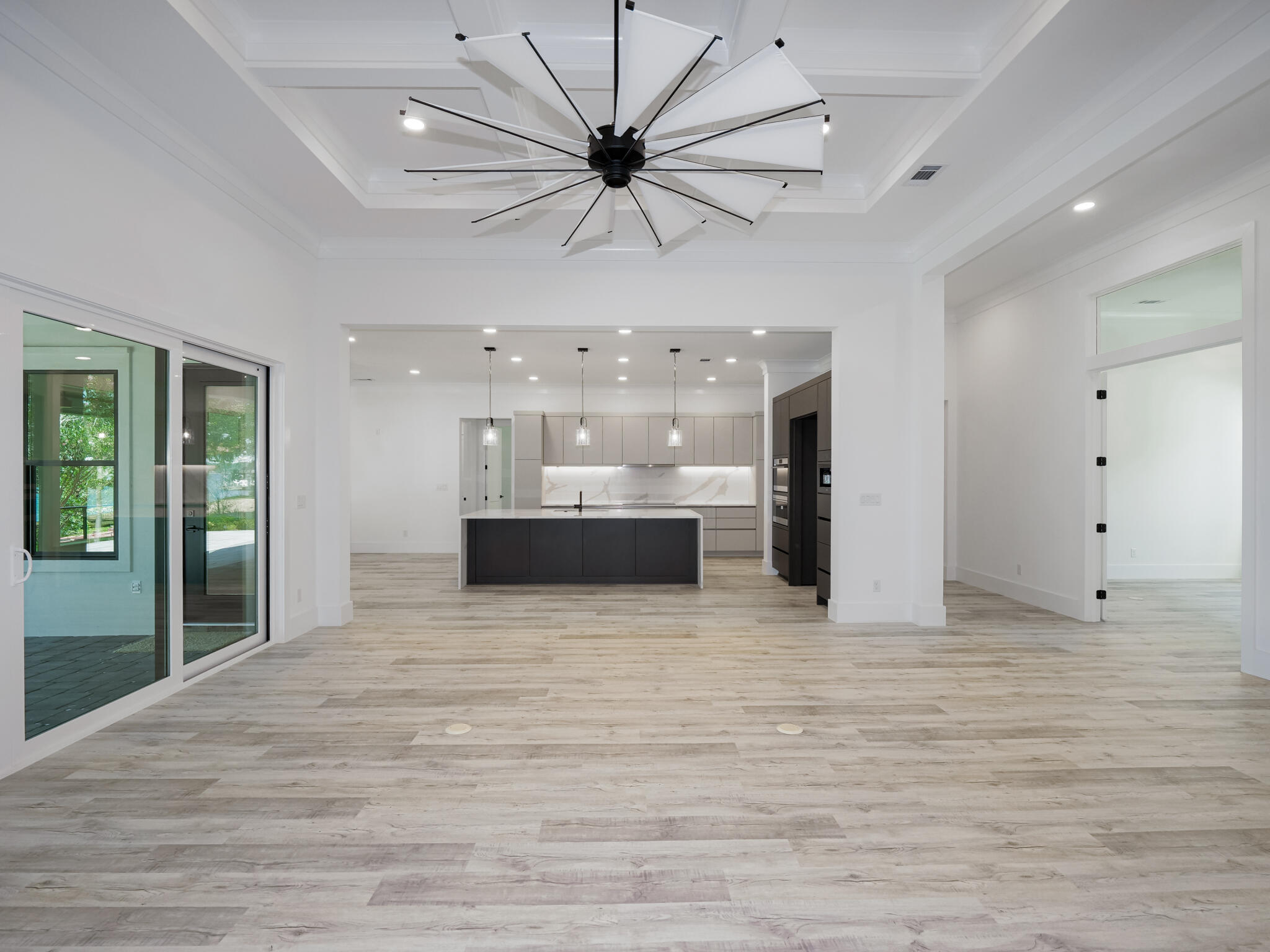 BAHIA VISTA - Residential