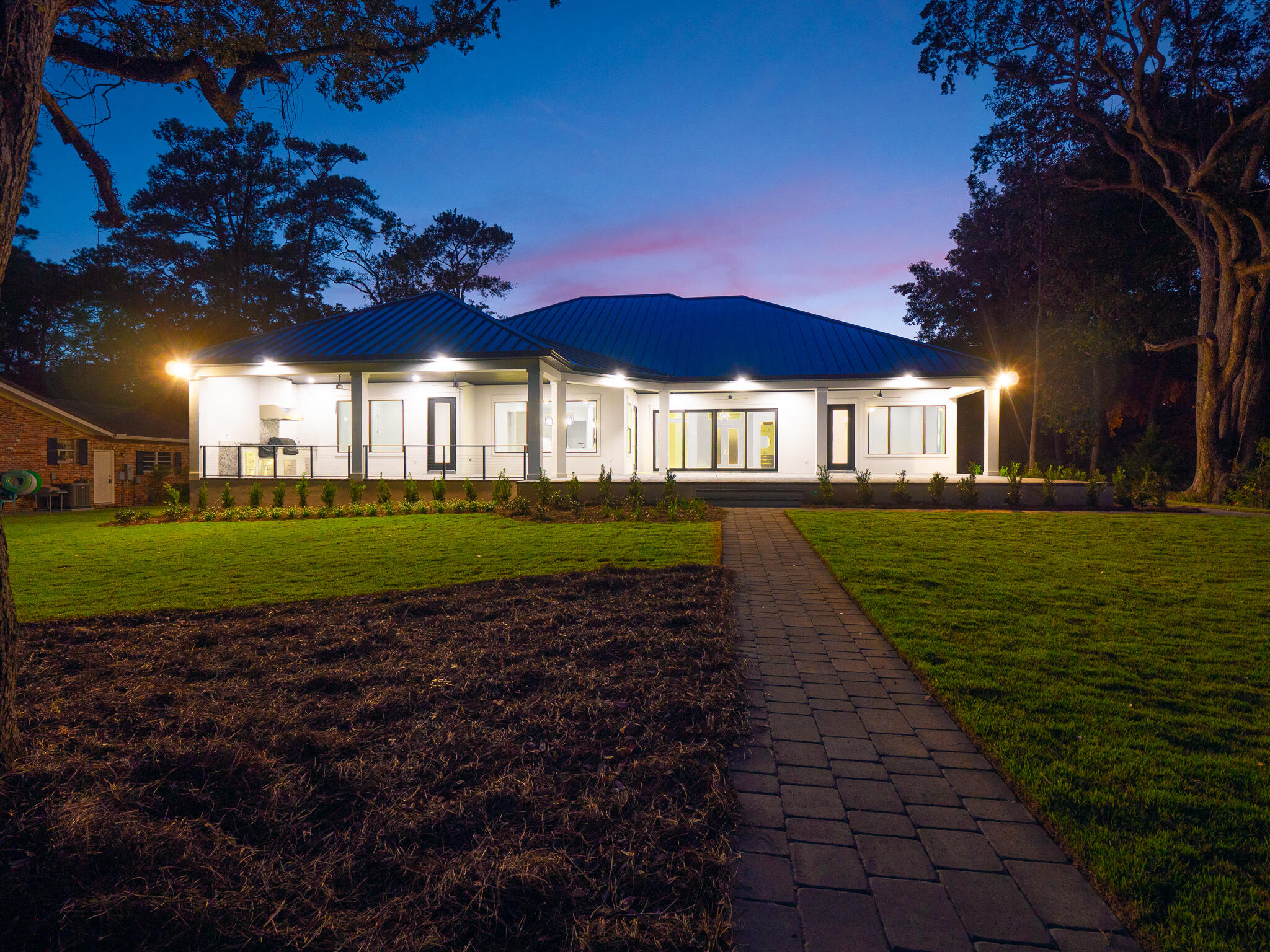 BAHIA VISTA - Residential