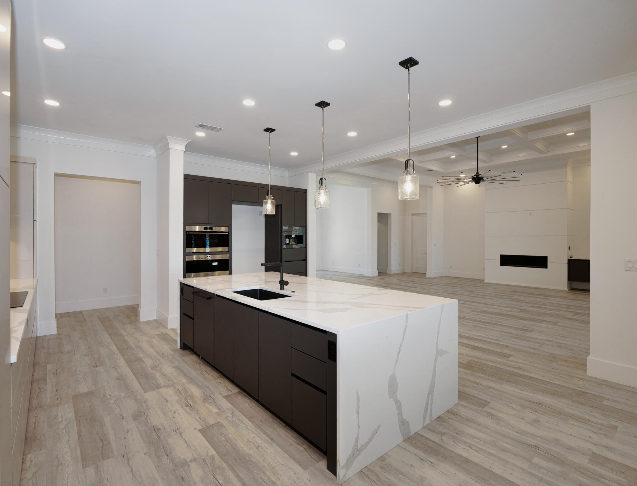 BAHIA VISTA - Residential