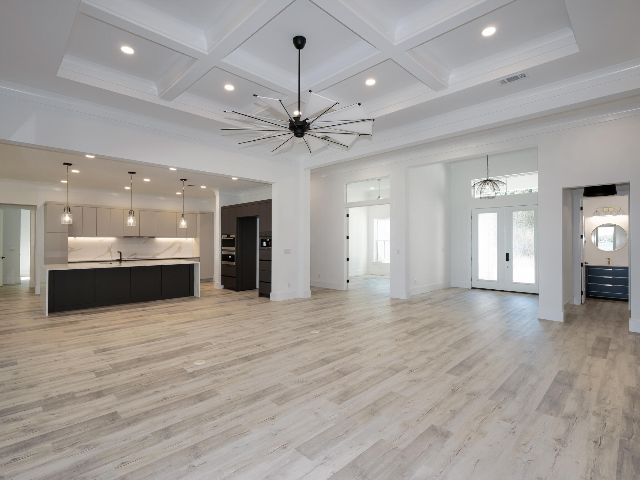 BAHIA VISTA - Residential