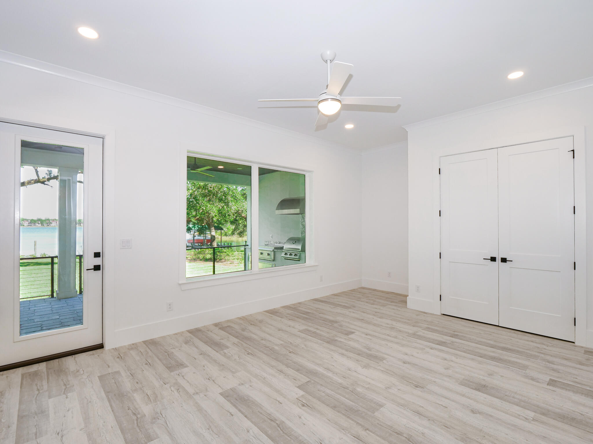 BAHIA VISTA - Residential